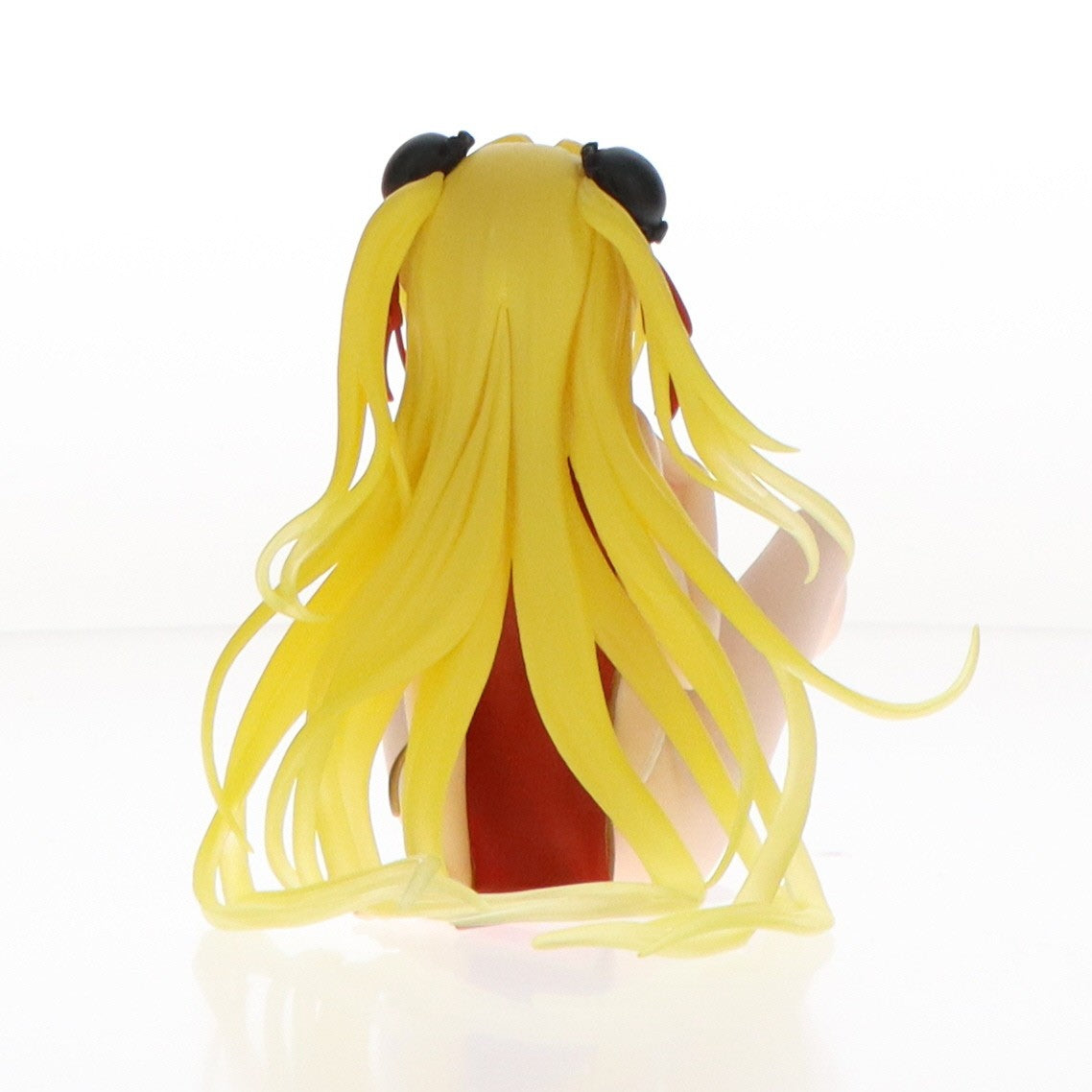 【中古即納】[FIG] 金色の闇(こんじきのやみ) To LOVEる-とらぶる-ダークネス Desktop Cute フィギュア 金色の闇～チャイナドレスver.～ プライズ(451877500) タイトー(20250530)