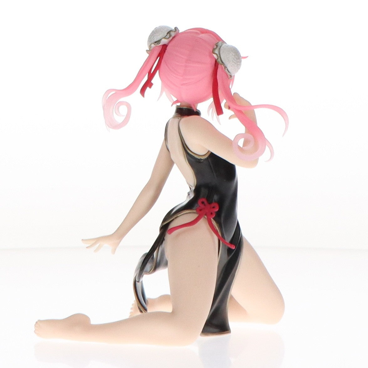 【中古即納】[FIG] ナナ・アスタ・デビルーク To LOVEる-とらぶる-ダークネス Desktop Cute フィギュア ナナ～チャイナドレスver.～ プライズ(451993200) タイトー(20260117)