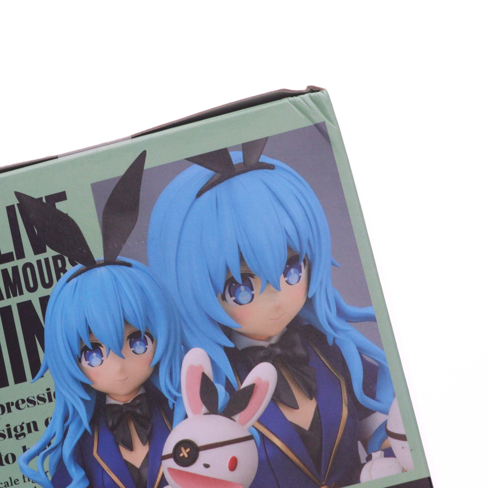 【中古即納】[FIG] 四糸乃(よしの) デート・ア・ライブ GLITTER&GLAMOURS-YOSHINO- フィギュア プライズ(2752476) バンプレスト(20250228)