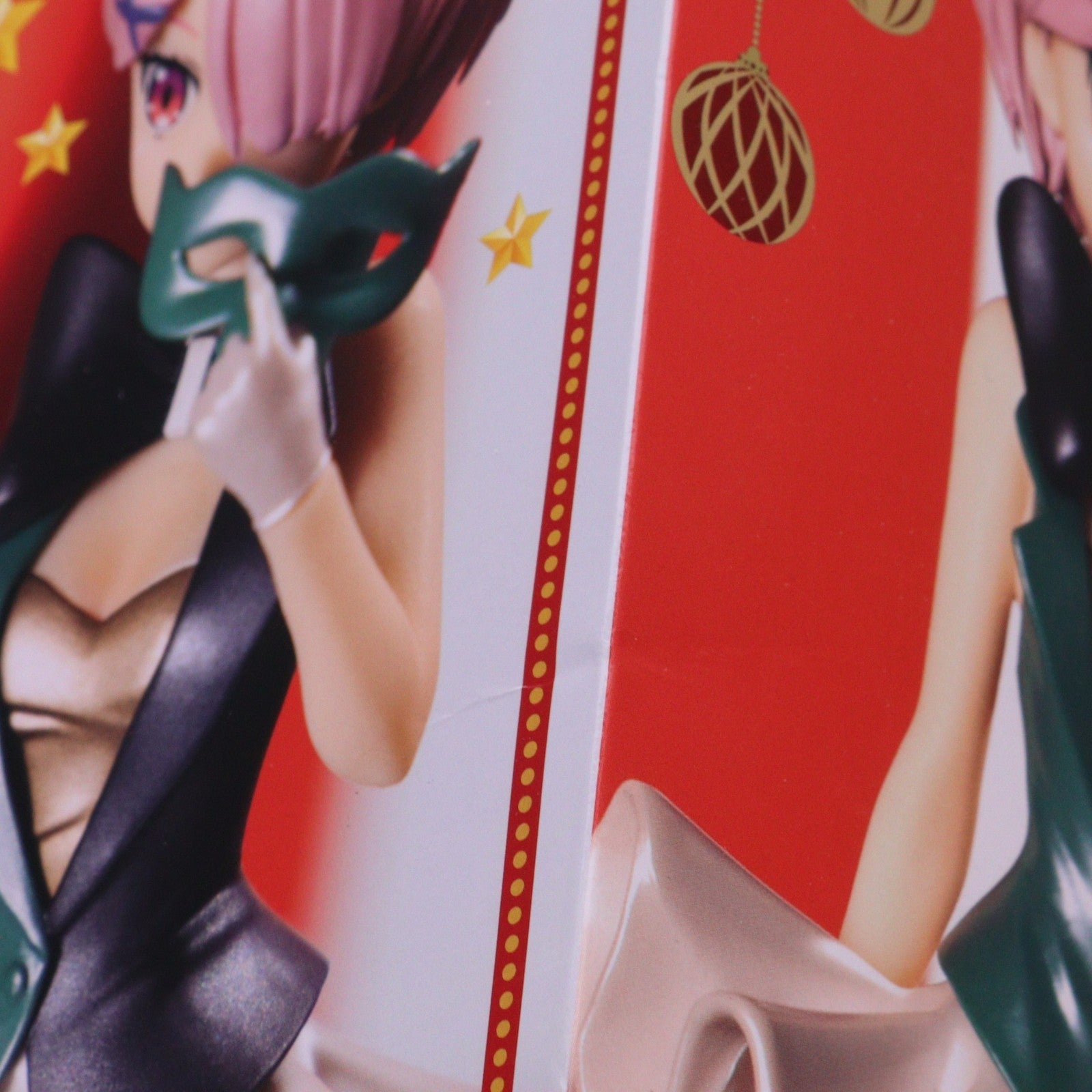 【中古即納】[FIG] ラム Re:ゼロから始める異世界生活 SSSフィギュア-ラム in Circus パールver.- フィギュア プライズ(AMU-PRZ16527) フリュー(20240430)