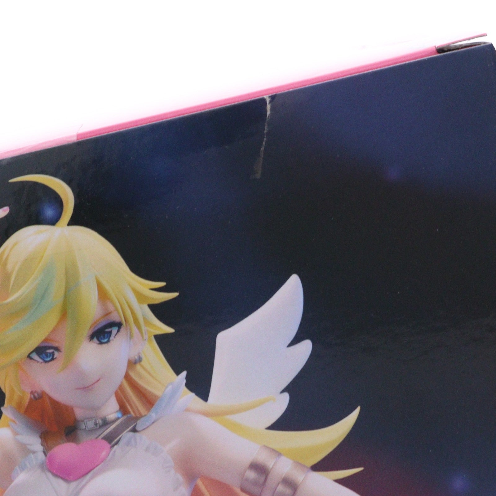 【中古即納】[FIG] パンティ New PANTY & STOCKING with GARTERBELT BRILLIANTフィギュア パンティ プライズ(SS16692) システムサービス(20260227)
