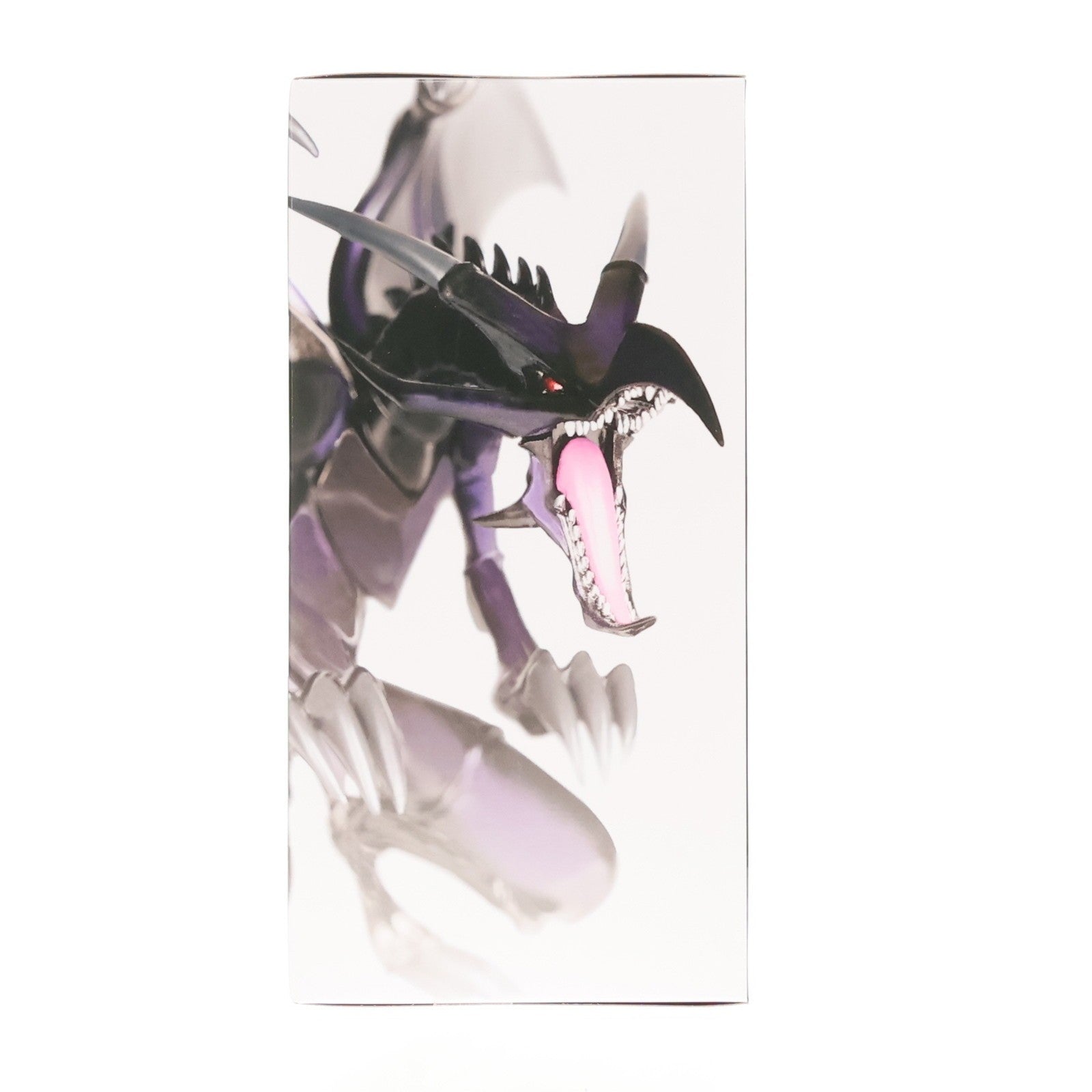 【中古即納】[FIG] 真紅眼の黒竜(レッドアイズ・ブラックドラゴン) 遊戯王カードゲーム Equal Arts 真紅眼の黒竜 フィギュア プライズ コナミアミューズメント(20251225)