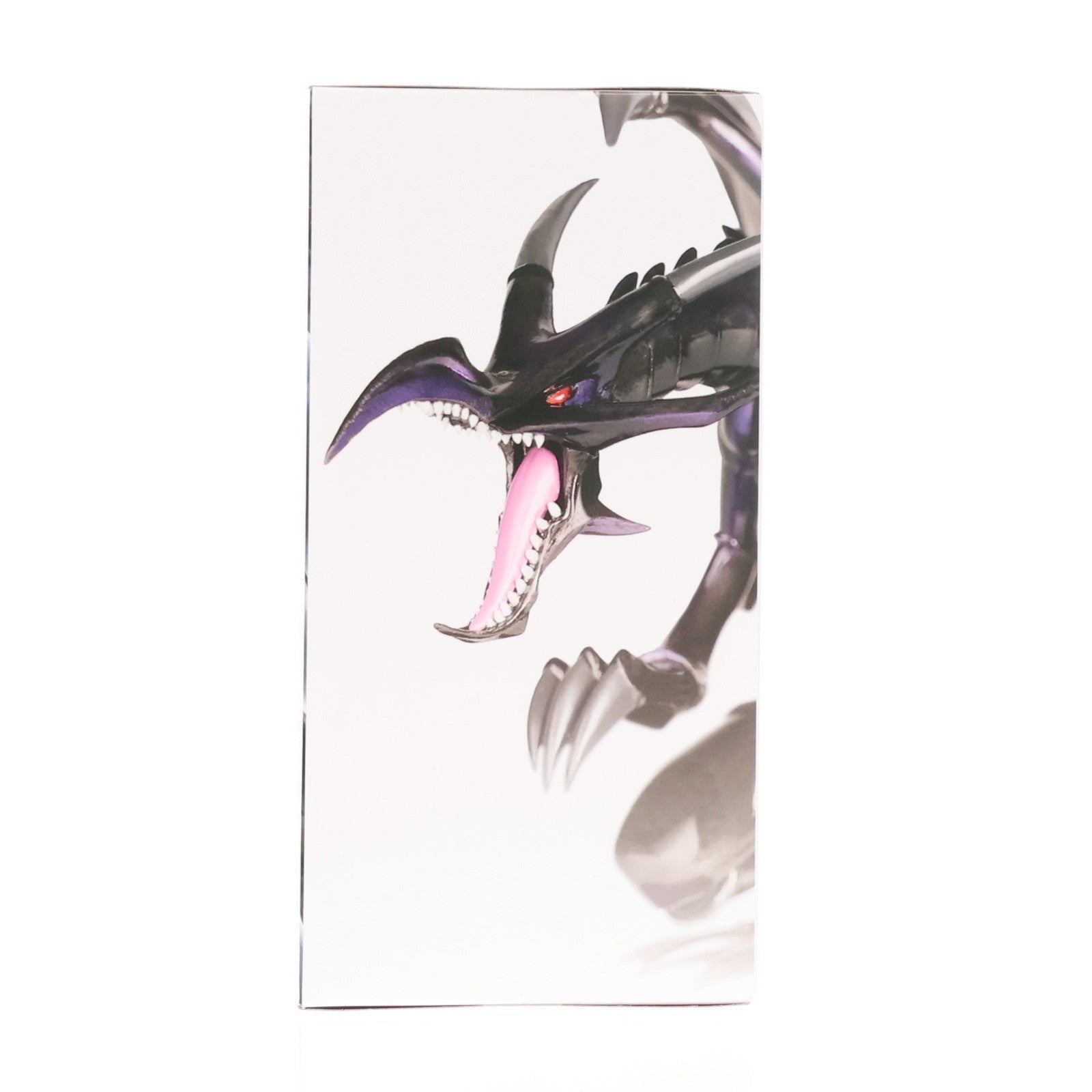 【中古即納】[FIG] 真紅眼の黒竜(レッドアイズ・ブラックドラゴン) 遊戯王カードゲーム Equal Arts 真紅眼の黒竜 フィギュア プライズ コナミアミューズメント(20251225)