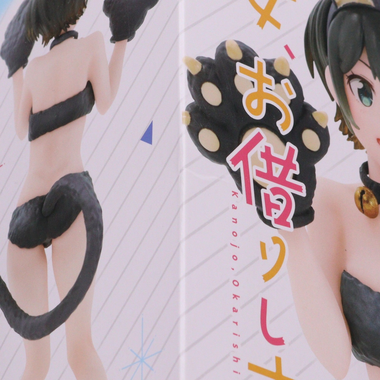 【中古即納】[FIG] 更科瑠夏(さらしなるか) 彼女、お借りします Coreful フィギュア プライズ(451283500) タイトー(20210331)