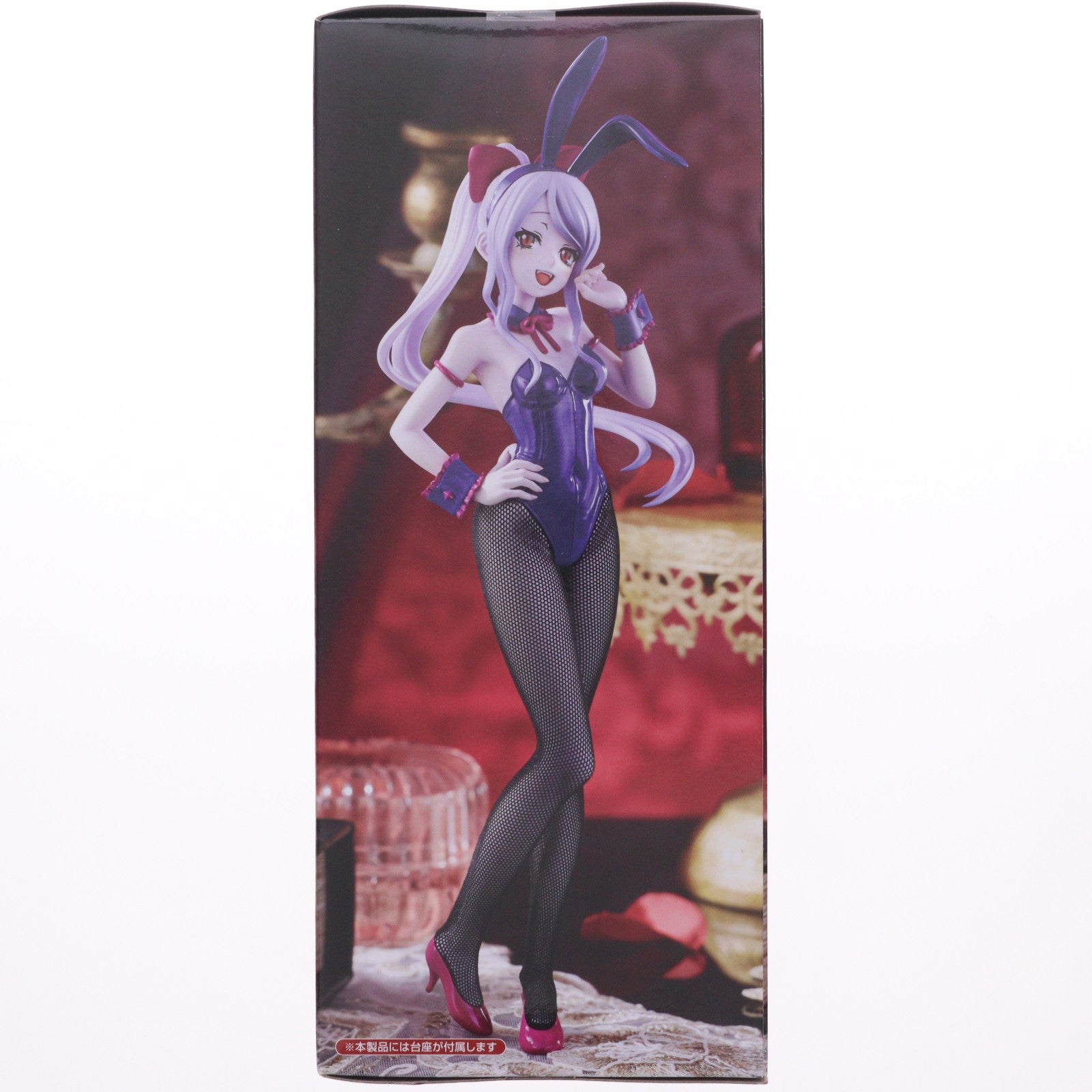 【中古即納】[FIG] シャルティア オーバーロード BiCute Bunnies Figure-シャルティア- フィギュア プライズ(AMU-PRZ20430) フリュー(20260313)