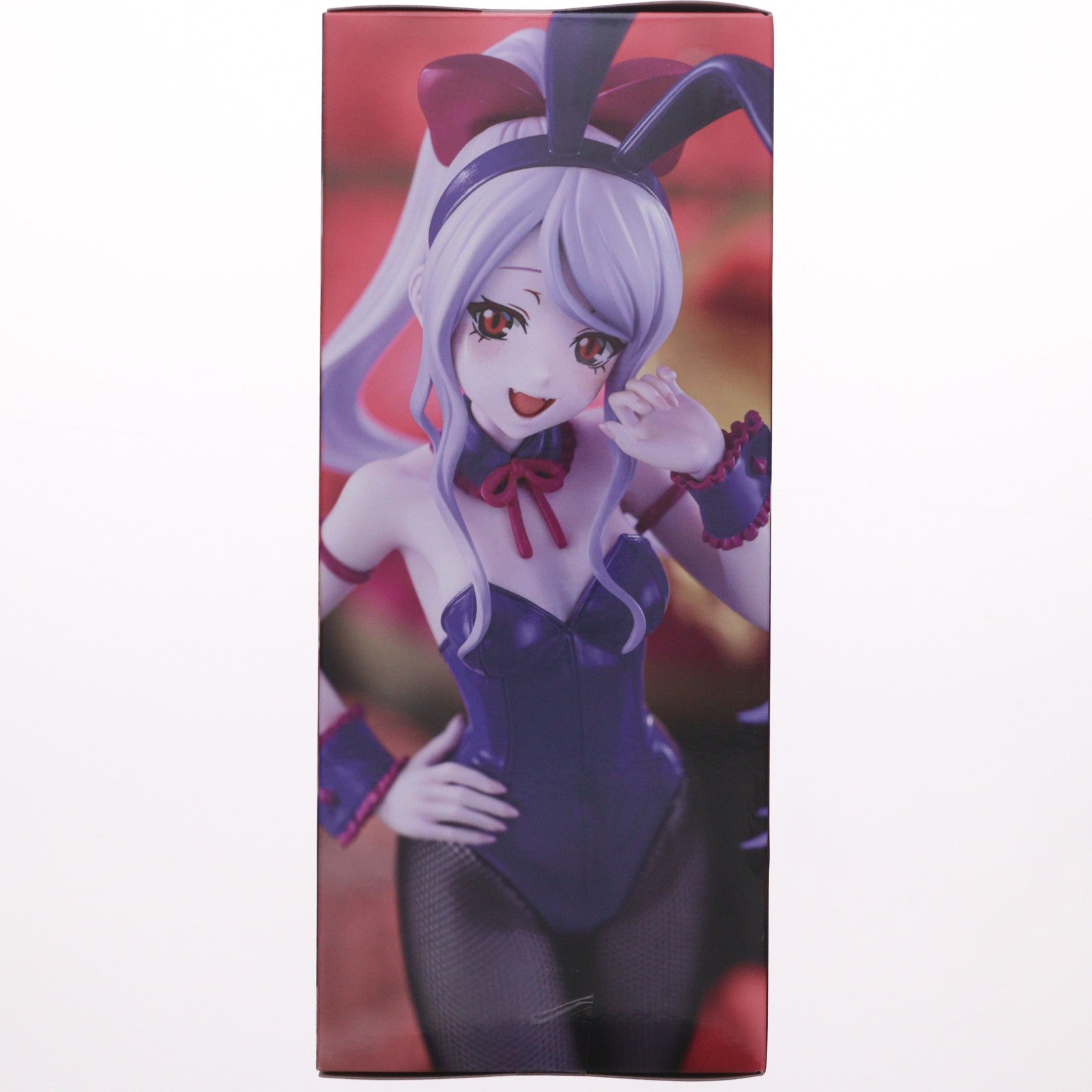 【中古即納】[FIG] シャルティア オーバーロード BiCute Bunnies Figure-シャルティア- フィギュア プライズ(AMU-PRZ20430) フリュー(20260313)