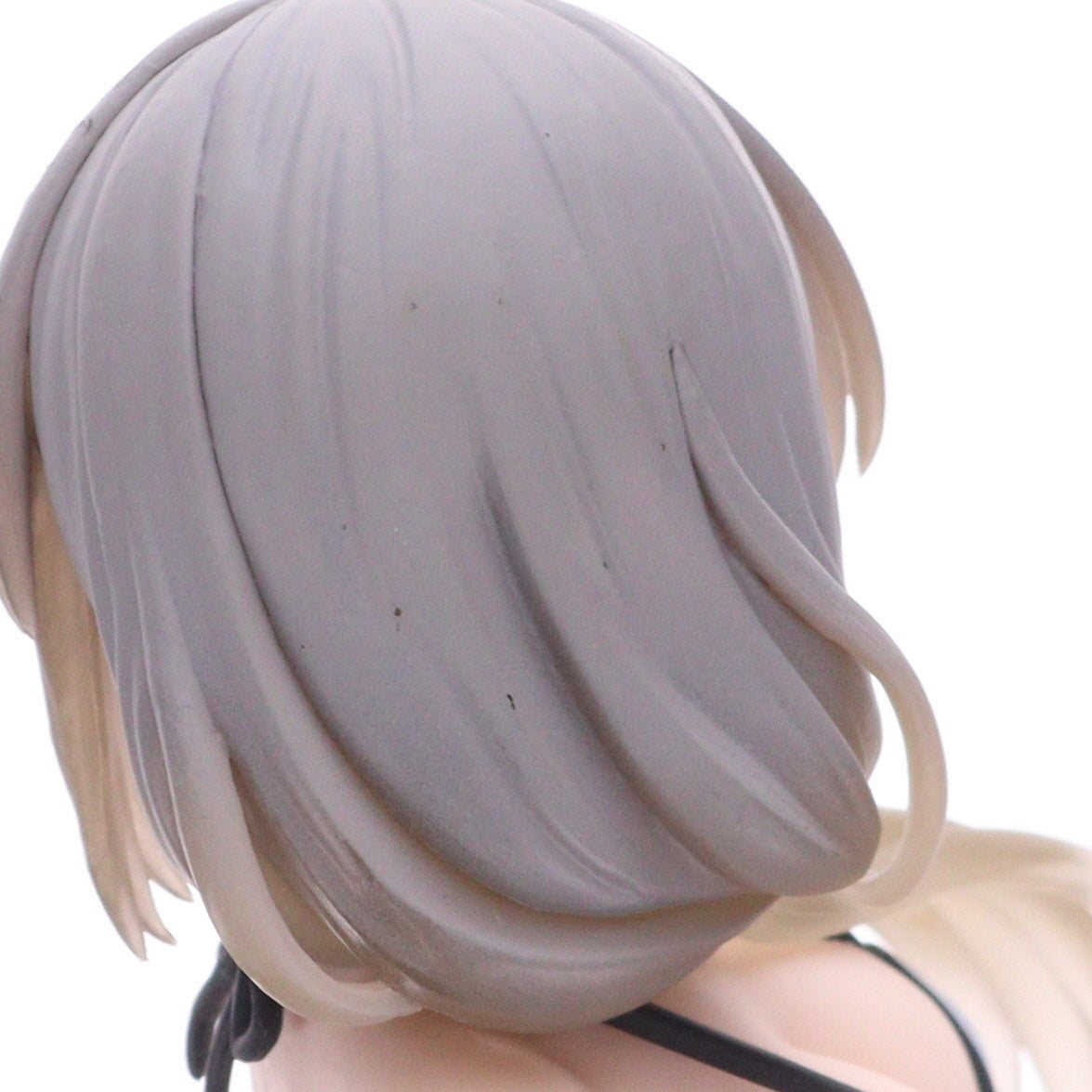 【中古即納】[FIG] 宇崎月(うざきつき) 宇崎ちゃんは遊びたい!ω Desktop Cute フィギュア 宇崎月～浜辺で水着ver.～ プライズ(452000300) タイトー(20260220)