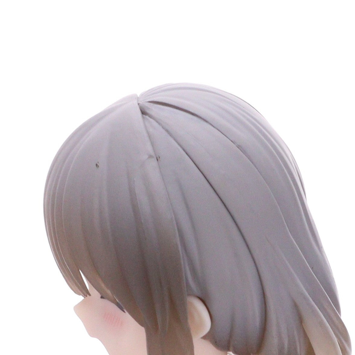 【中古即納】[FIG] 宇崎月(うざきつき) 宇崎ちゃんは遊びたい!ω Desktop Cute フィギュア 宇崎月～浜辺で水着ver.～ プライズ(452000300) タイトー(20260220)