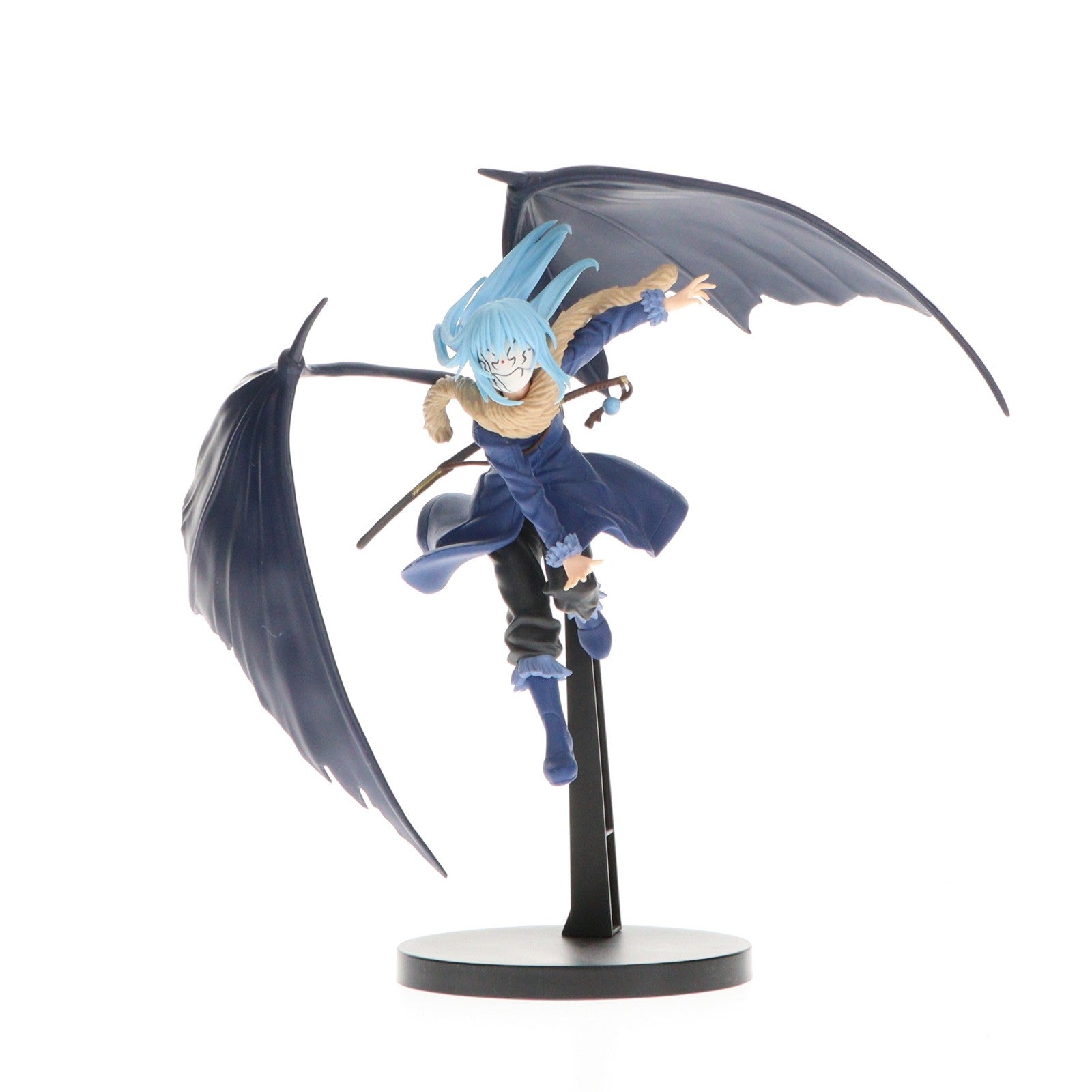【中古即納】[FIG] リムル=テンペスト 転生したらスライムだった件 -Otherworlder Plus- フィギュア ver.2 プライズ(2641110) バンプレスト(20230430)