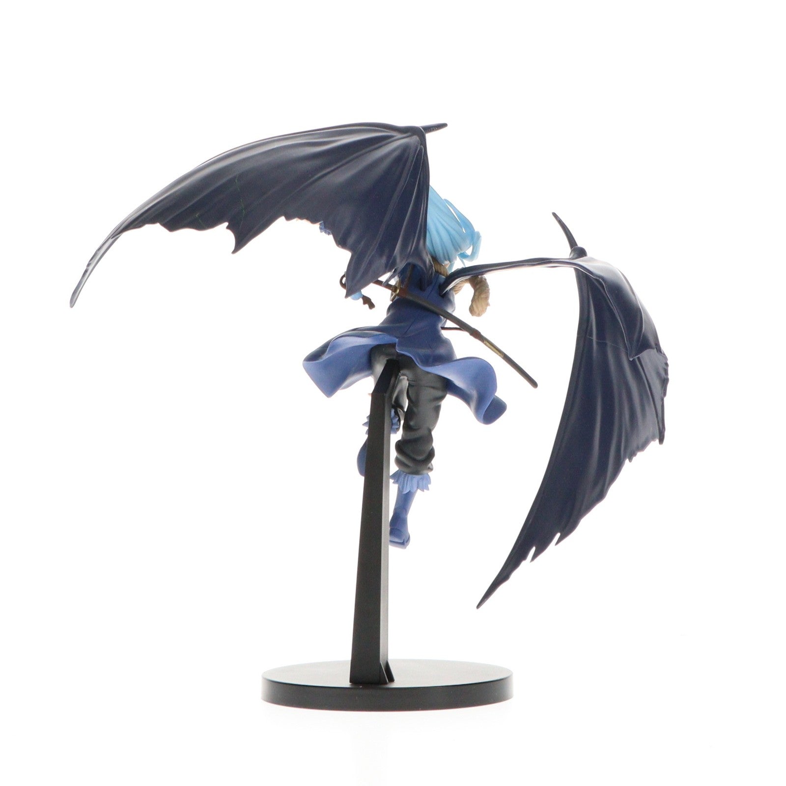 【中古即納】[FIG] リムル=テンペスト 転生したらスライムだった件 -Otherworlder Plus- フィギュア ver.2 プライズ(2641110) バンプレスト(20230430)