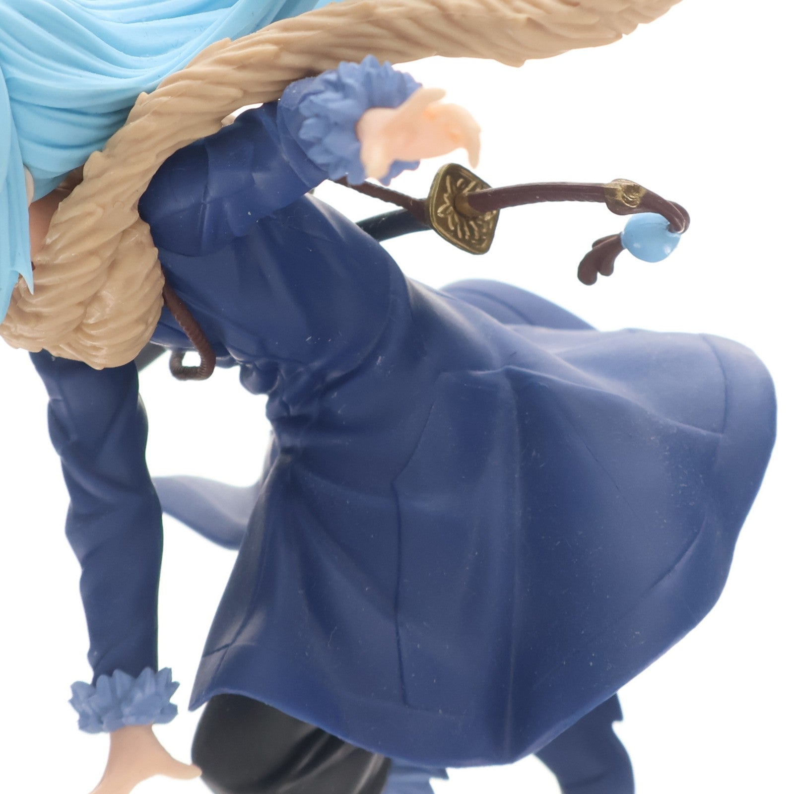 【中古即納】[FIG] リムル=テンペスト 転生したらスライムだった件 -Otherworlder Plus- フィギュア ver.2 プライズ(2641110) バンプレスト(20230430)