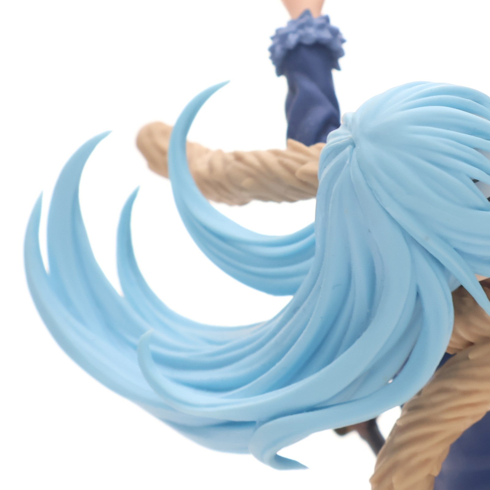 【中古即納】[FIG] リムル=テンペスト 転生したらスライムだった件 -Otherworlder Plus- フィギュア ver.2 プライズ(2641110) バンプレスト(20230430)