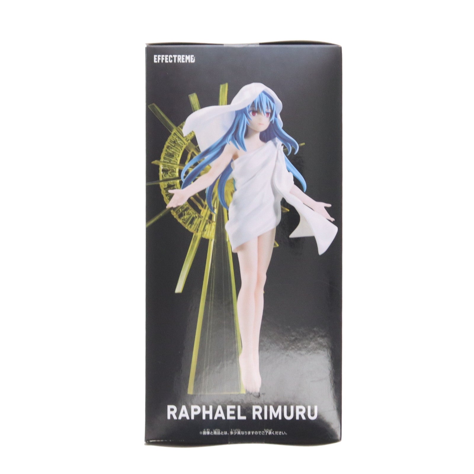 【中古即納】[FIG] ラファエルリムル 転生したらスライムだった件 EFFECTREME-RAPHAEL RIMURU- フィギュア プライズ(2686407) バンプレスト(20240120)
