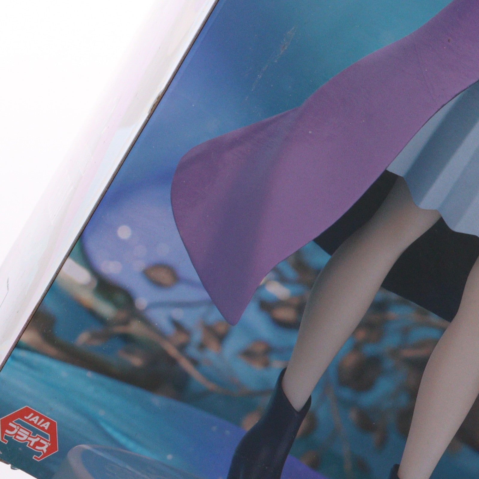 【中古即納】[FIG] ラウンドワン限定 レム Re:ゼロから始める異世界生活 SSSフィギュア-童話シリーズ・レム・眠り姫 アナザーカラーver.- プライズ フリュー(20240712)