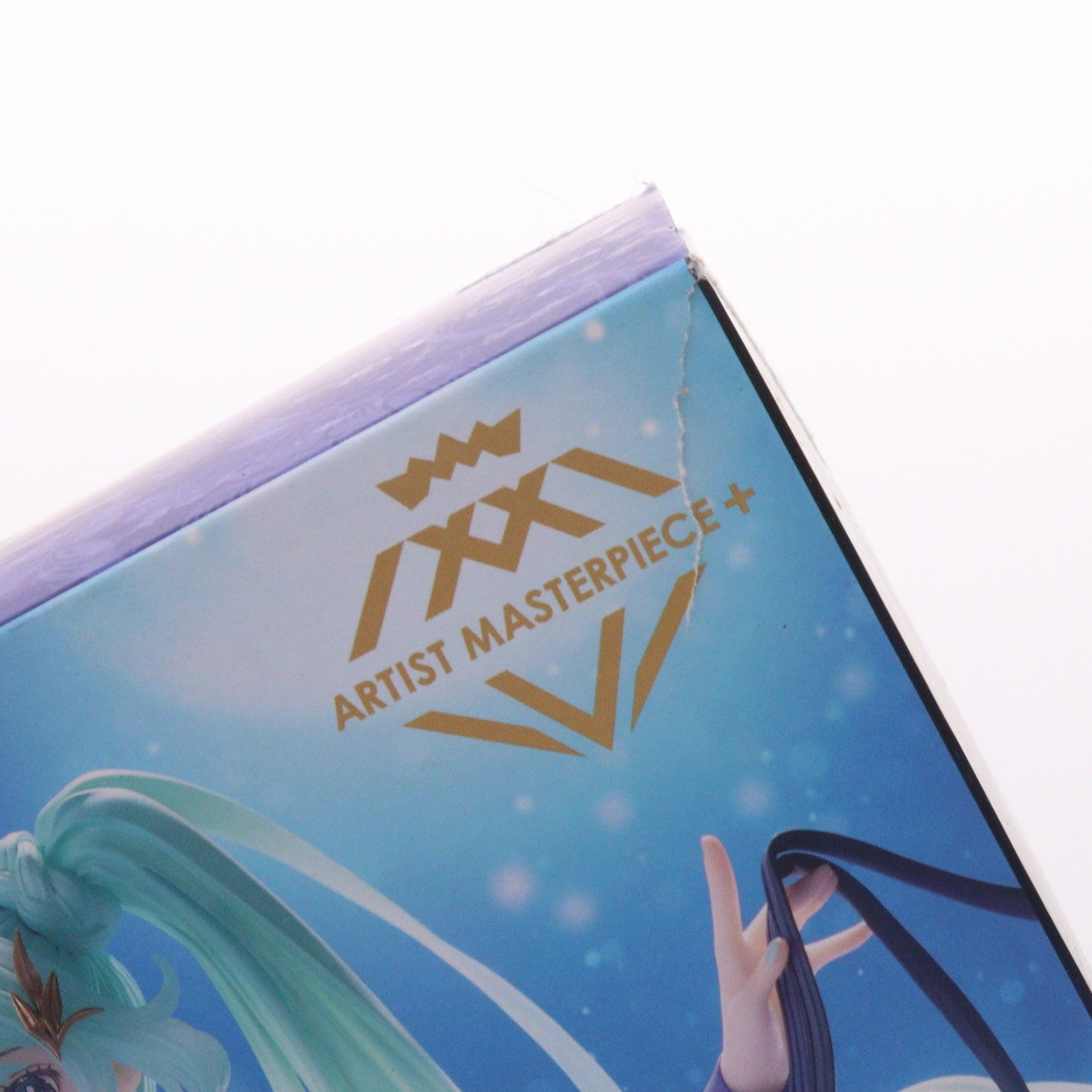 【中古即納】[FIG] 初音ミク Birthday2024 AMP+ フィギュア～Flower ver.～ キャラクター・ボーカル・シリーズ01 初音ミク プライズ(451779800) タイトー(20241031)