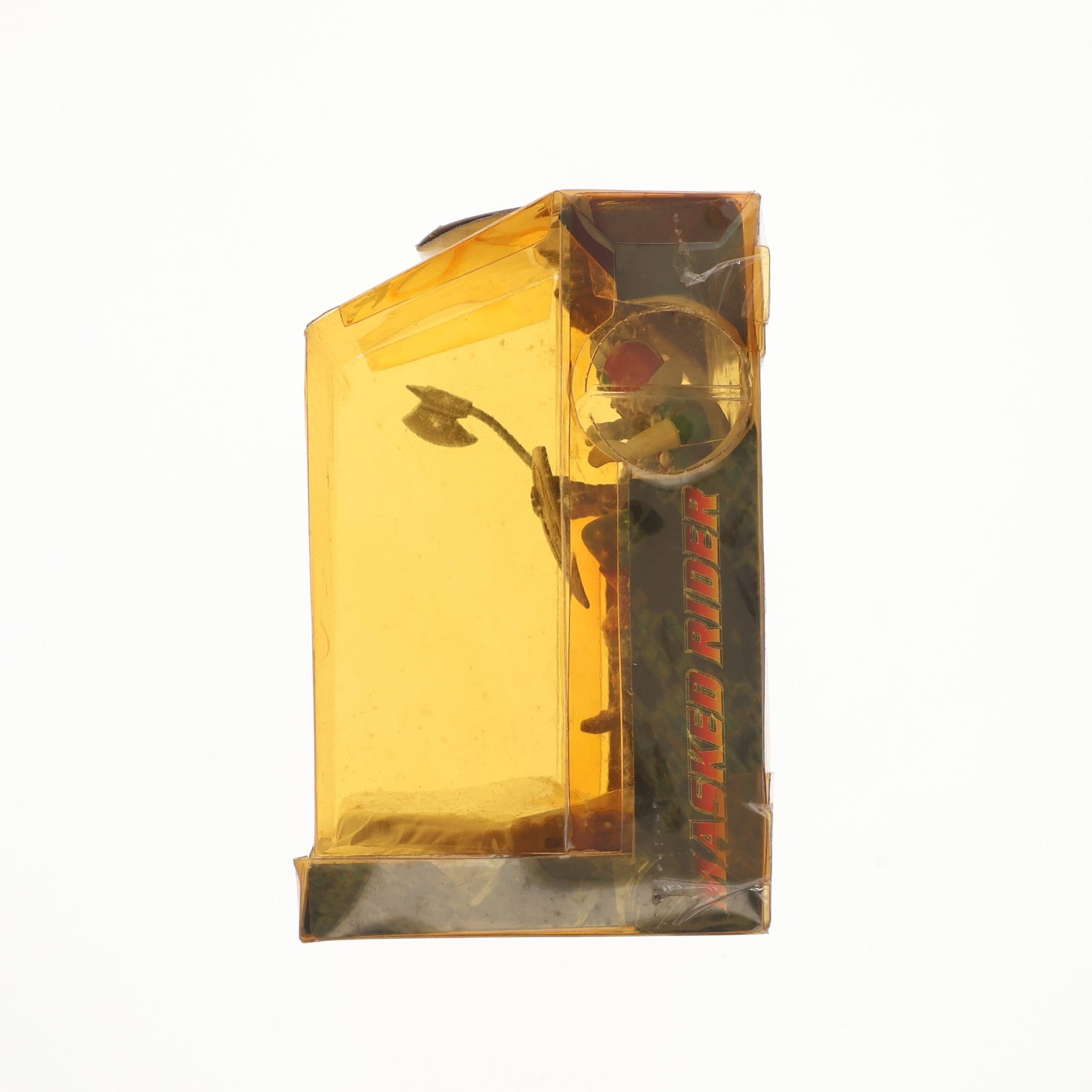 【中古即納】[FIG] 仮面ライダーV3×ドクトルG 仮面ライダー ジオラマフィギュア プライズ バンプレスト(19991231)