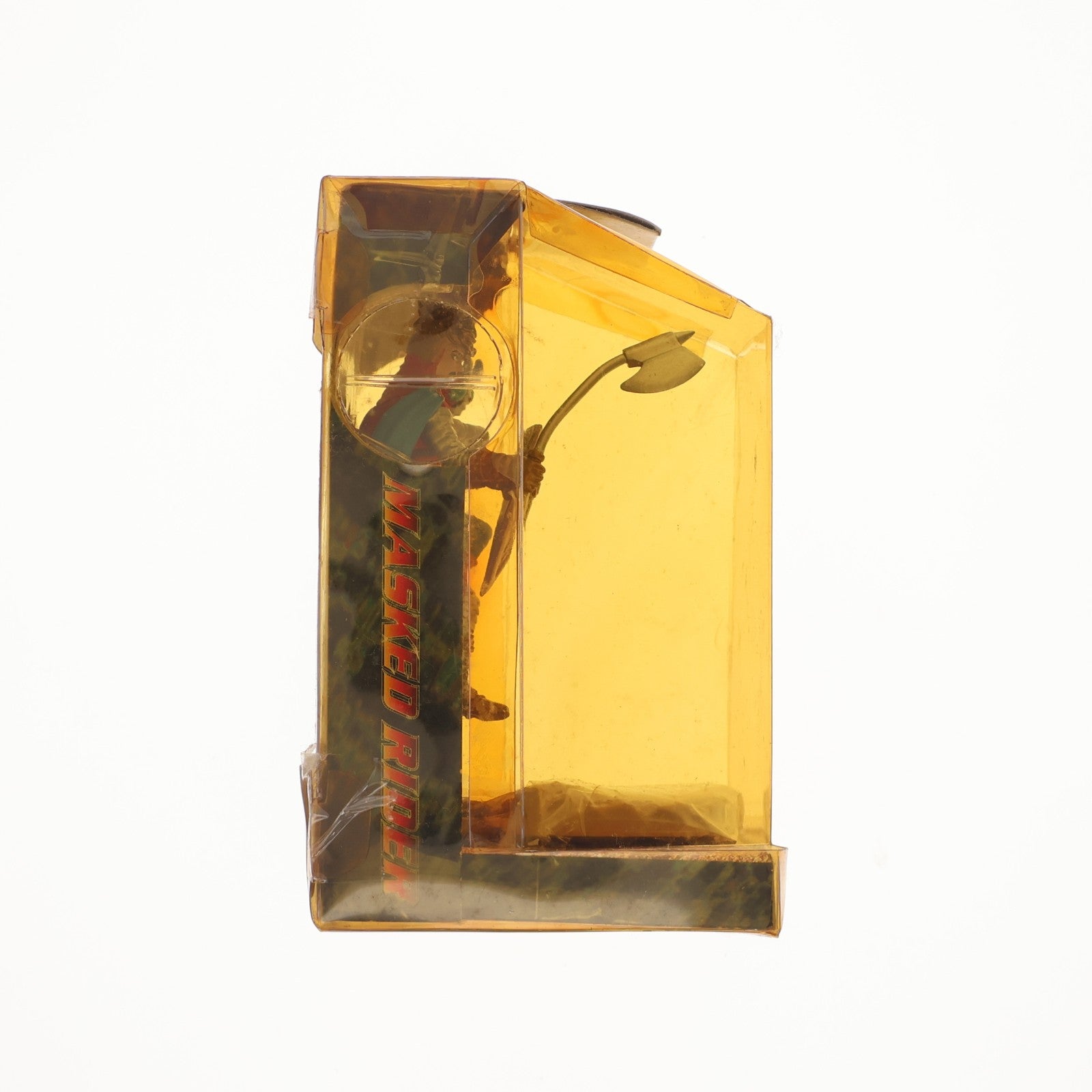 【中古即納】[FIG] 仮面ライダーV3×ドクトルG 仮面ライダー ジオラマフィギュア プライズ バンプレスト(19991231)