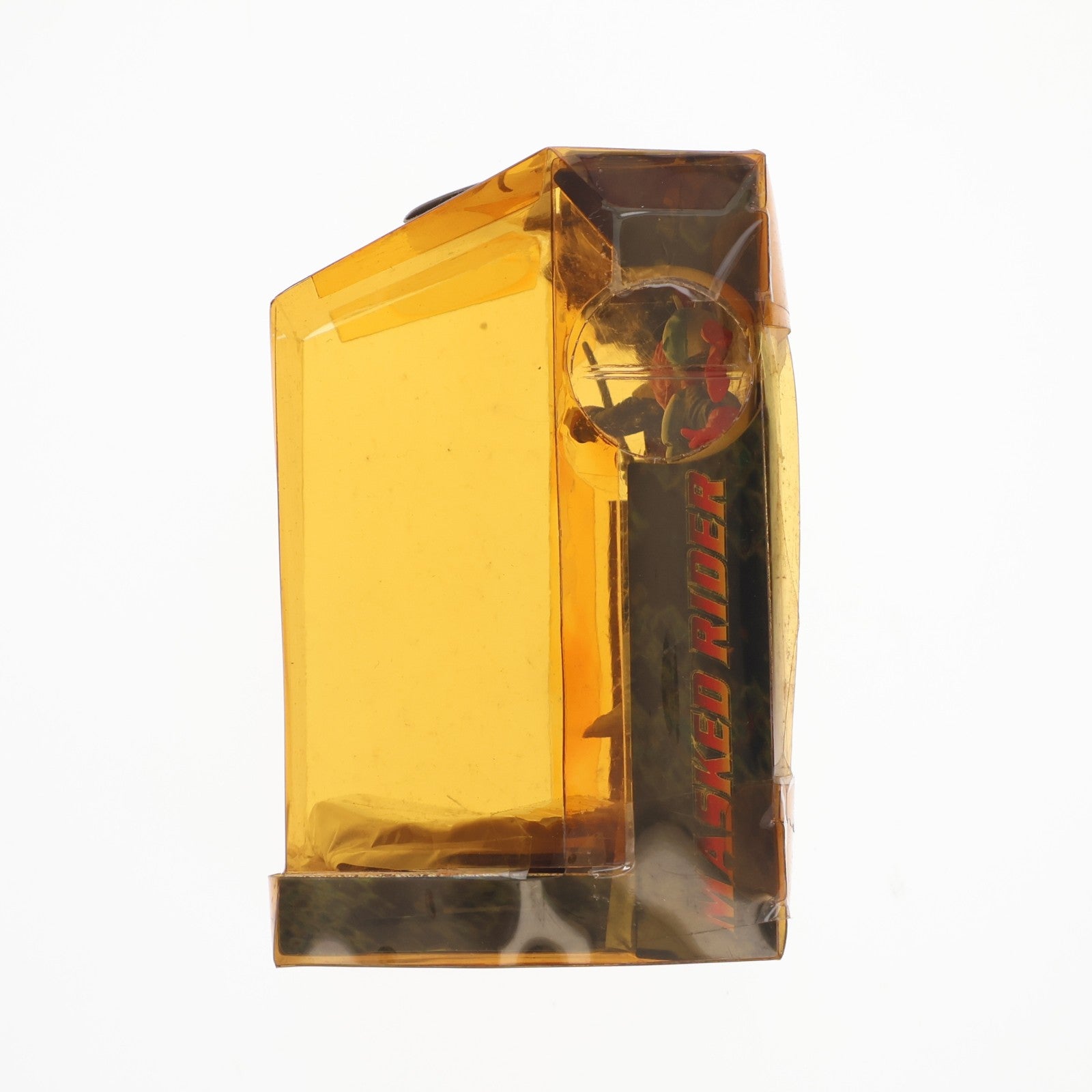 【中古即納】[FIG] 仮面ライダー旧2号×ブラック将軍 仮面ライダー ジオラマフィギュア プライズ バンプレスト(19991231)