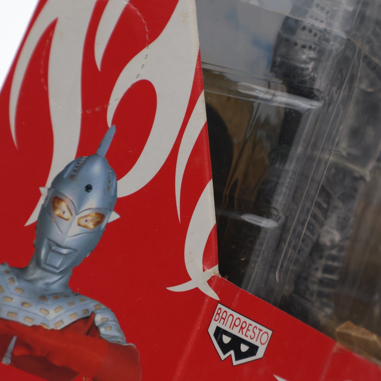 【中古即納】[FIG] ウィンダム ウルトラセブン とるとる愛テム フィギュアコレクション プライズ(75804) バンプレスト(19991231)
