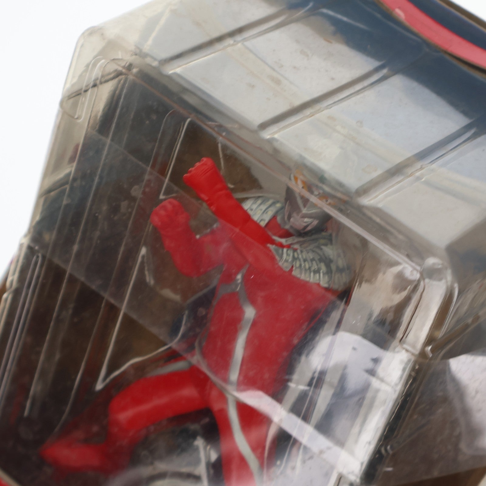 【中古即納】[FIG] ウルトラセブン ウルトラセブンフィギュアコレクション プライズ(75804) バンプレスト(19991231)