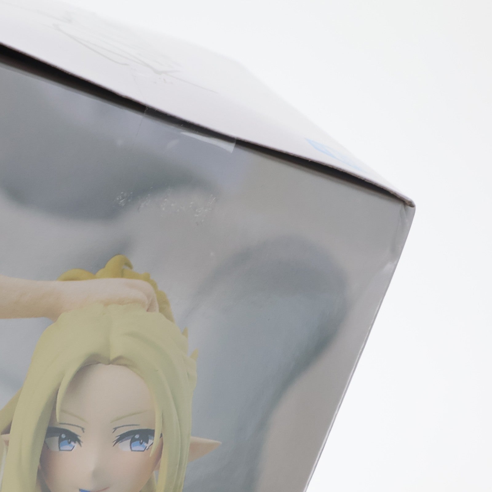 【中古即納】[FIG] アルファ 陰の実力者になりたくて! -Relax time-アルファ フィギュア プライズ(2702611) バンプレスト(20240720)