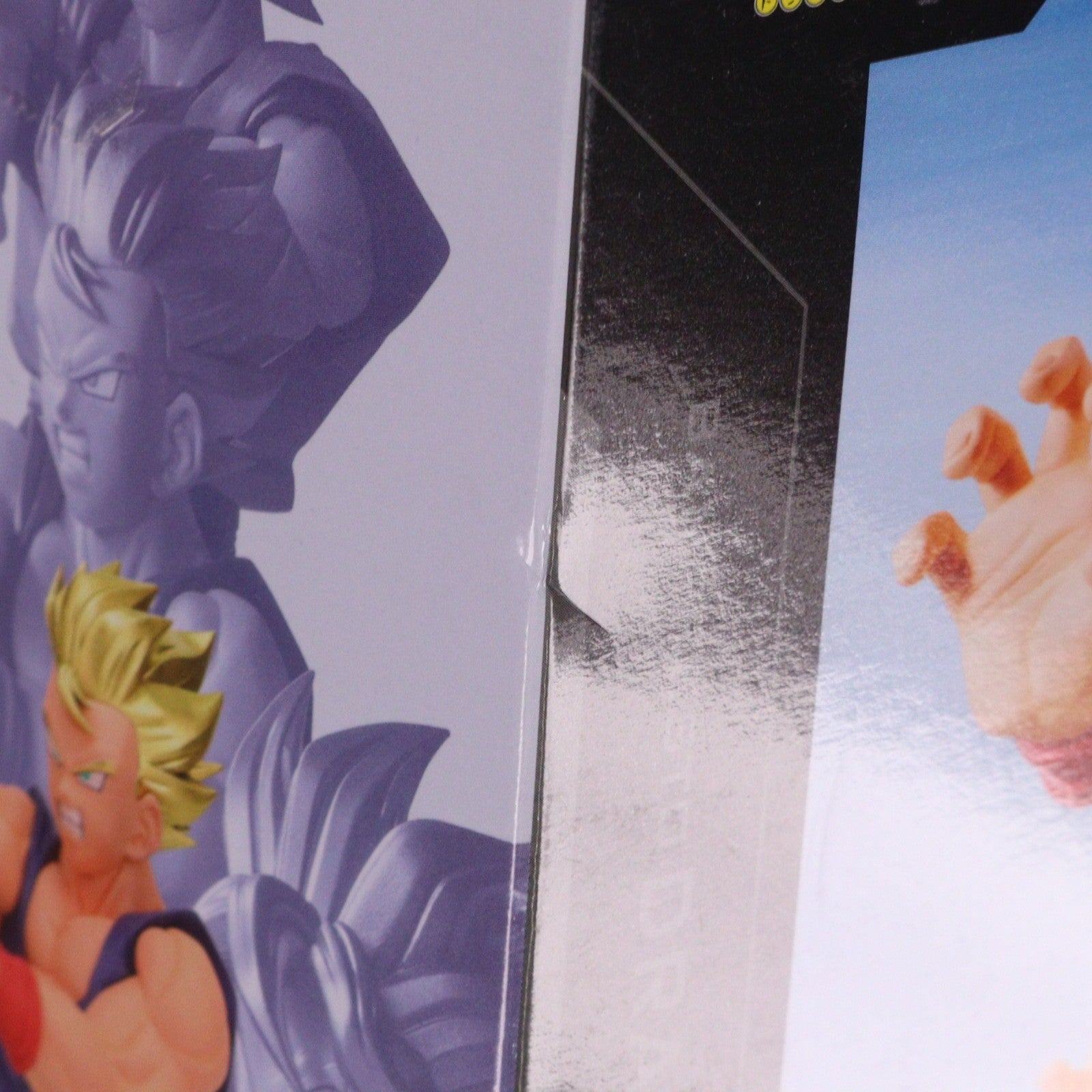 【中古即納】[FIG] 超サイヤ人孫悟飯 ドラゴンボールZ BLOOD OF SAIYANS-超サイヤ人孫悟飯- フィギュア プライズ(2785233) バンプレスト(20260408)