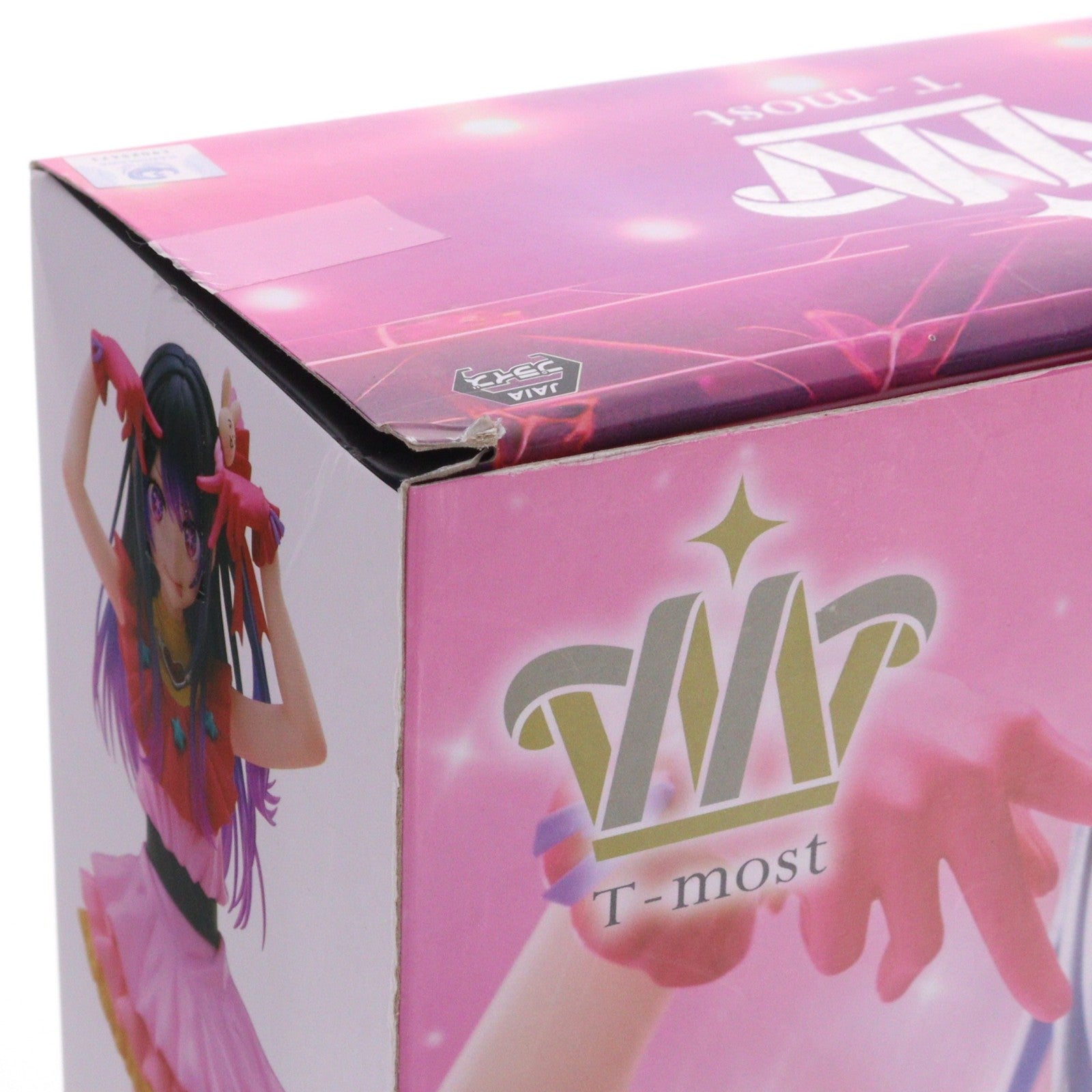 【中古即納】[FIG] アイ 【推しの子】 T-most フィギュア プライズ(451883500) タイトー(20250630)