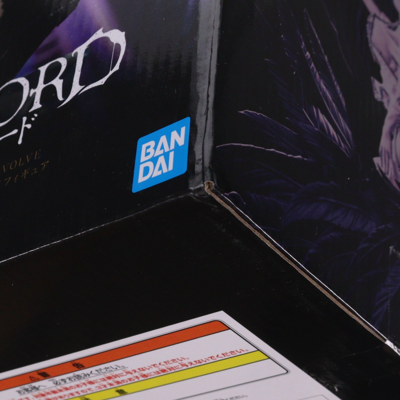 【中古即納】[FIG] アルベド オーバーロード BANPRESTO EVOLVE-Empress of Darkness-アルベドフィギュア プライズ(2799750) バンプレスト(20251211)