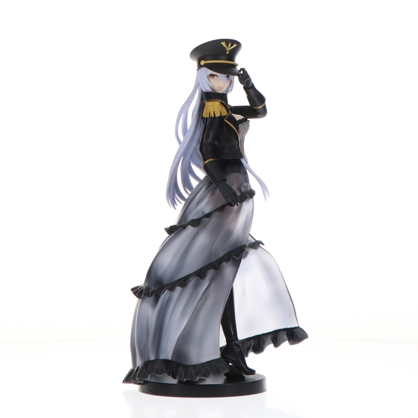 【中古即納】[FIG] 喜多川海夢(きたがわまりん) その着せ替え人形は恋をする ESPRESTO-Detailed Elegance-喜多川海夢 ブラックロベリアver. フィギュア プライズ(2753681) バンプレスト(20250527)