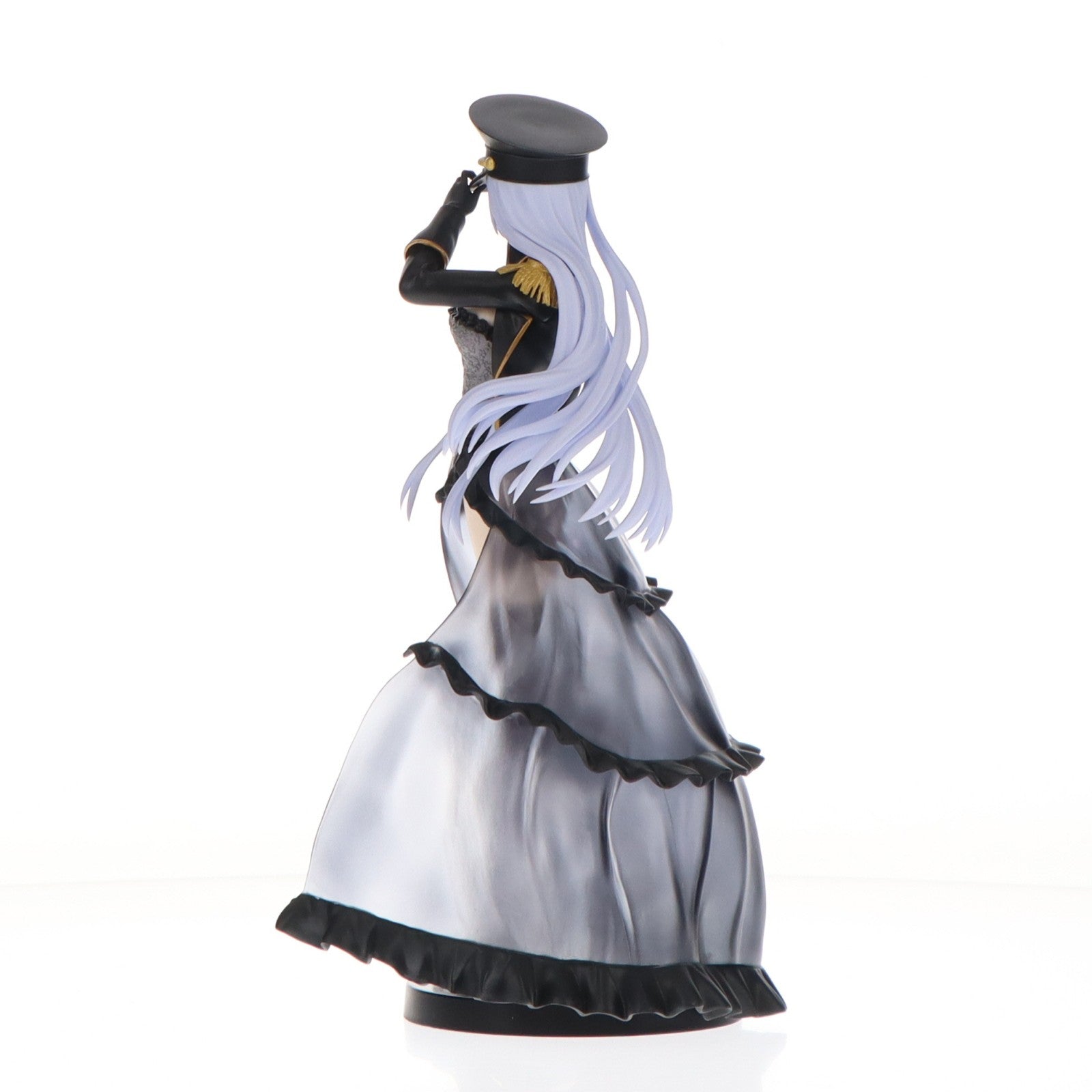 【中古即納】[FIG] 喜多川海夢(きたがわまりん) その着せ替え人形は恋をする ESPRESTO-Detailed Elegance-喜多川海夢 ブラックロベリアver. フィギュア プライズ(2753681) バンプレスト(20250527)