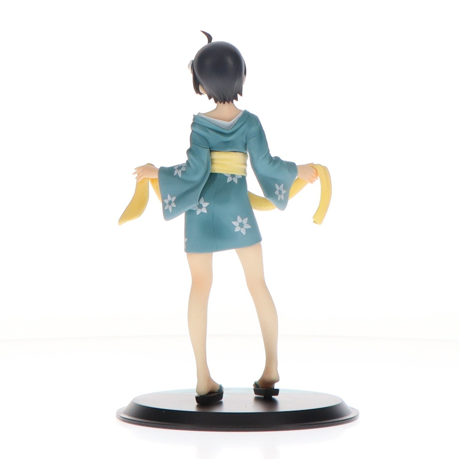 【中古即納】[FIG] 阿良々木月火(あららぎつきひ) 偽物語 DXフィギュア(上) プライズ(48072) バンプレスト(20120930)