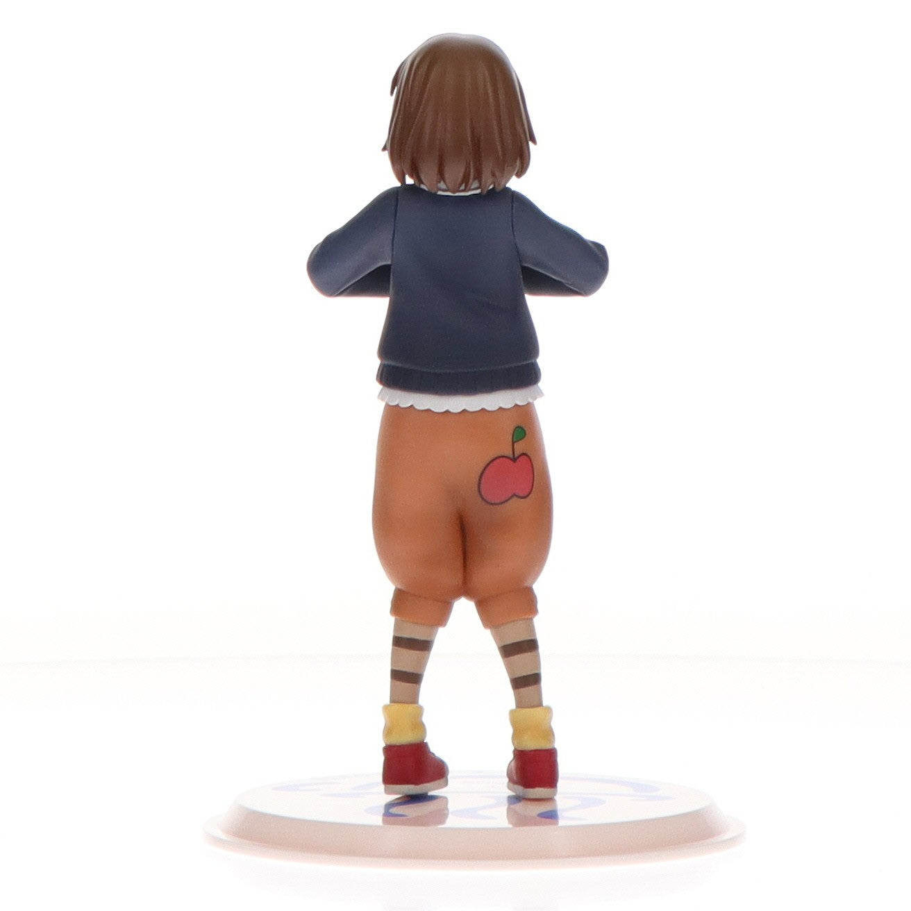 【中古即納】[FIG] 平沢唯(ひらさわゆい) 映画 けいおん! DXFフィギュア～さんっ!～ プライズ(48198) バンプレスト(20121220)