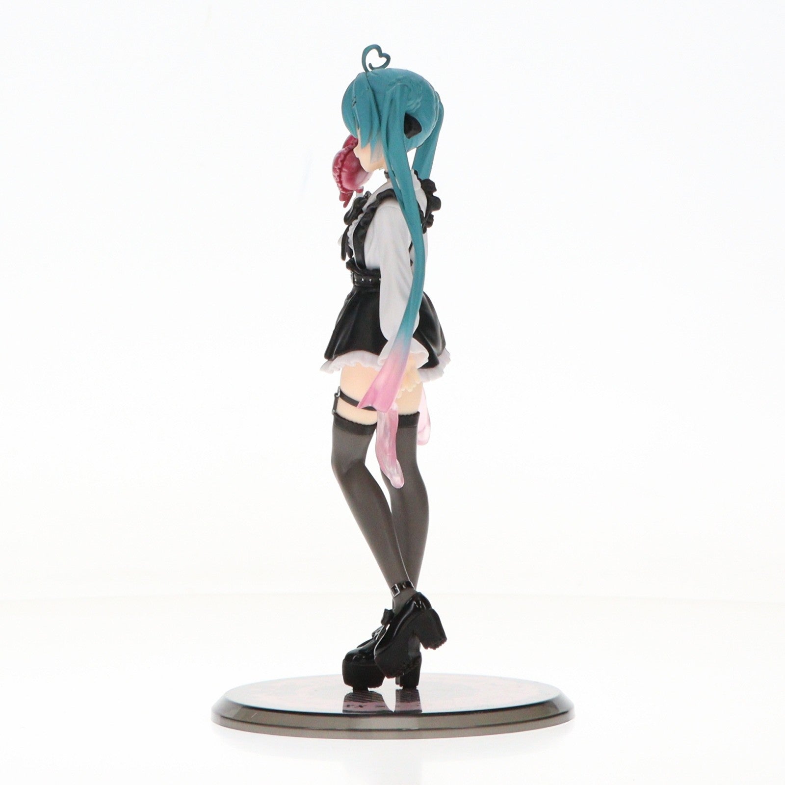 【中古即納】[FIG] 初音ミク Fashion フィギュア Subculture キャラクター・ボーカル・シリーズ01 初音ミク プライズ(451618800) タイトー(20230831)
