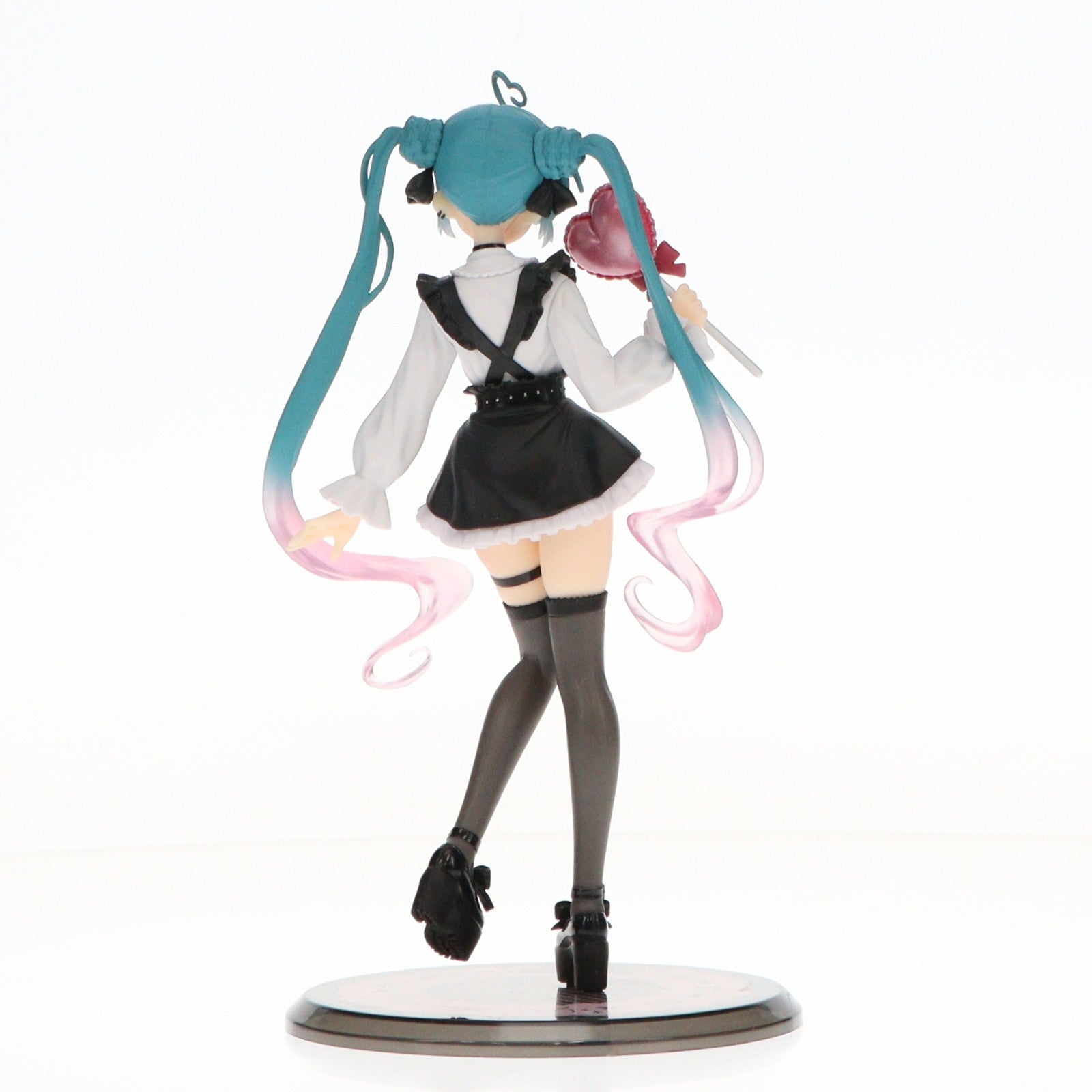 【中古即納】[FIG] 初音ミク Fashion フィギュア Subculture キャラクター・ボーカル・シリーズ01 初音ミク プライズ(451618800) タイトー(20230831)