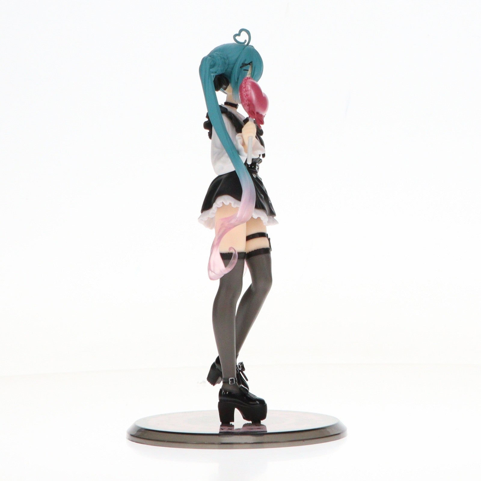【中古即納】[FIG] 初音ミク Fashion フィギュア Subculture キャラクター・ボーカル・シリーズ01 初音ミク プライズ(451618800) タイトー(20230831)