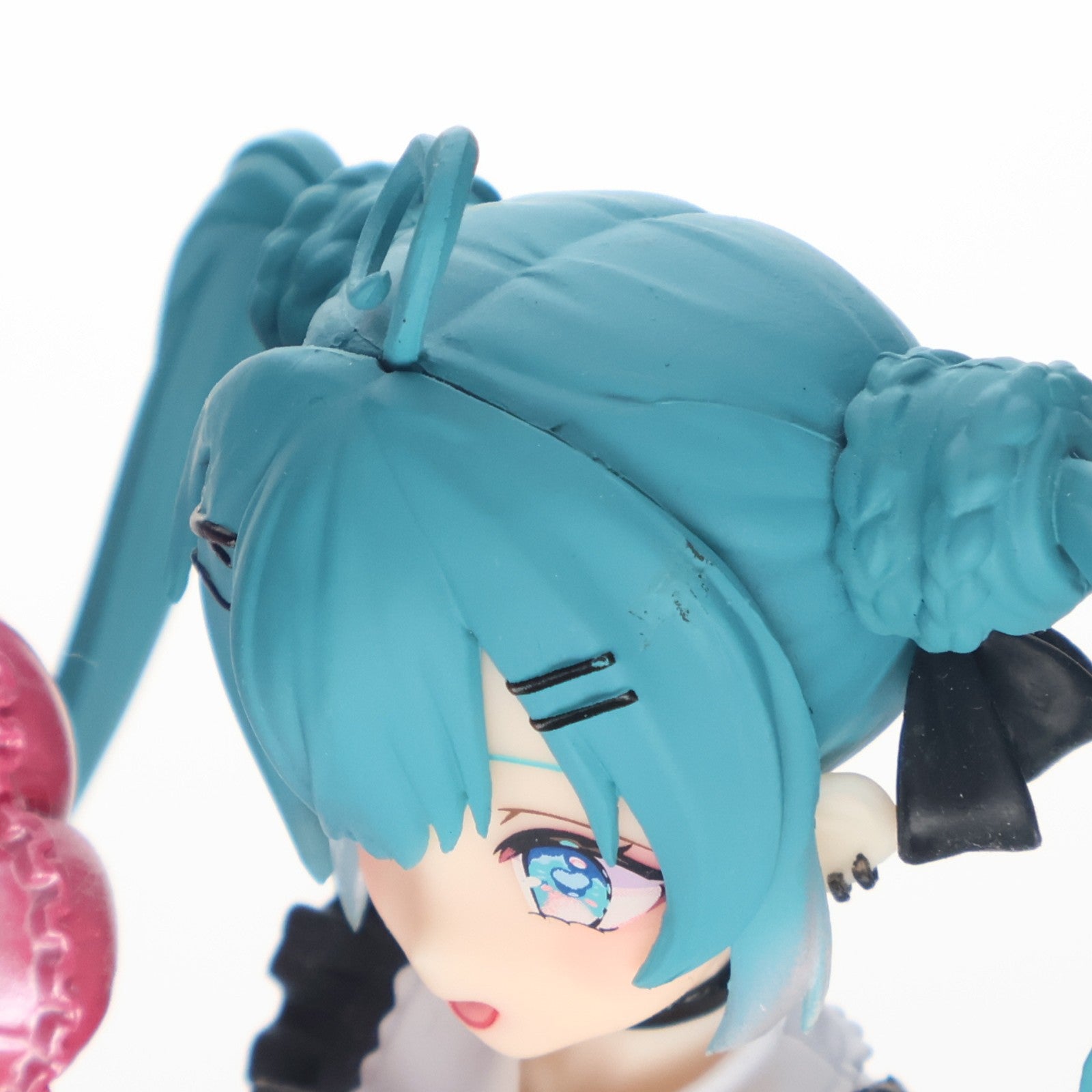【中古即納】[FIG] 初音ミク Fashion フィギュア Subculture キャラクター・ボーカル・シリーズ01 初音ミク プライズ(451618800) タイトー(20230831)