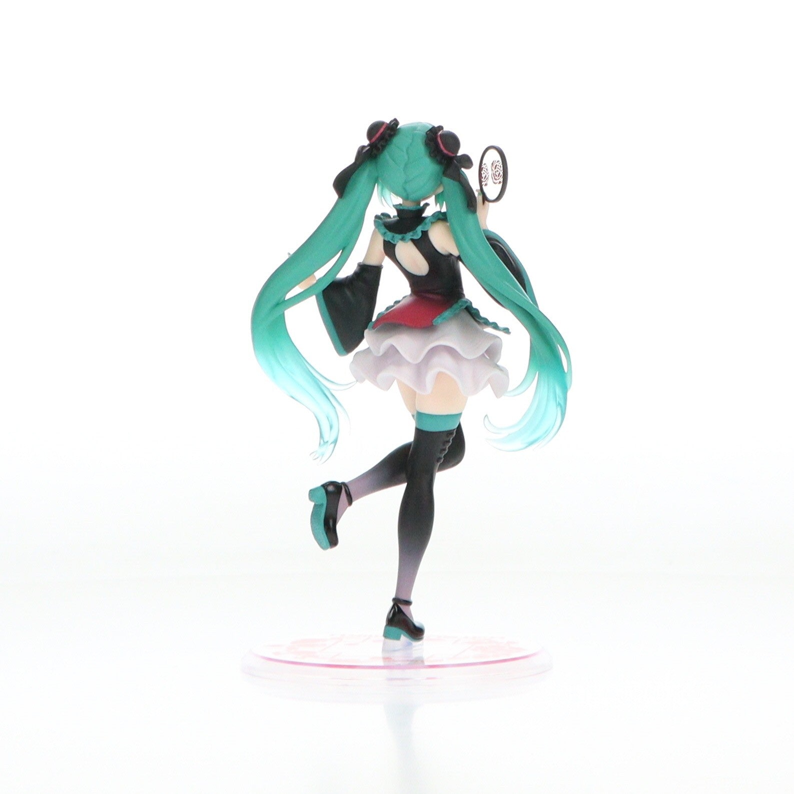 【中古即納】[FIG] 初音ミク キャラクター・ボーカル・シリーズ01 初音ミク Costumes チャイナドレスver. フィギュア プライズ(451662200) タイトー(20201231)