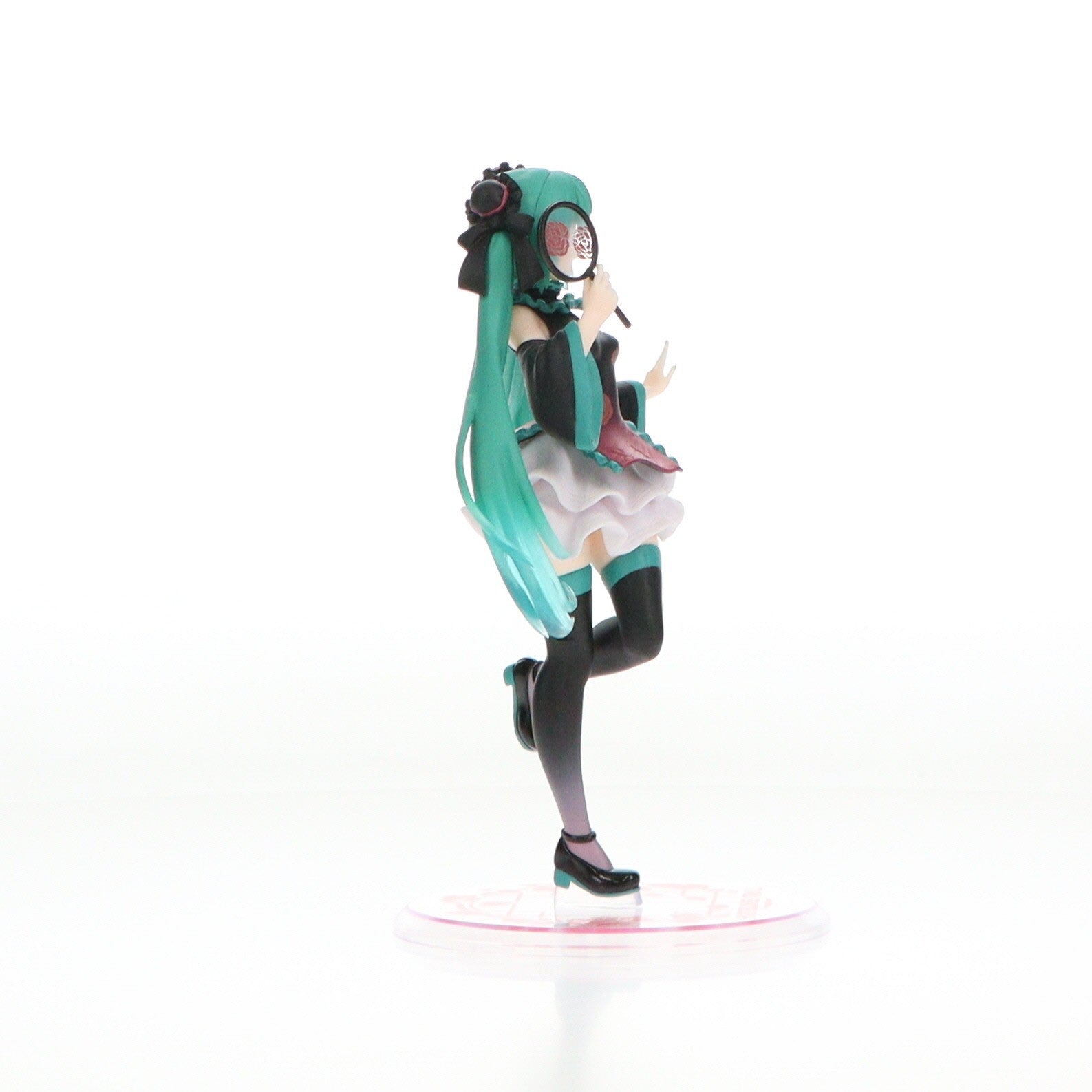 【中古即納】[FIG] 初音ミク キャラクター・ボーカル・シリーズ01 初音ミク Costumes チャイナドレスver. フィギュア プライズ(451662200) タイトー(20201231)