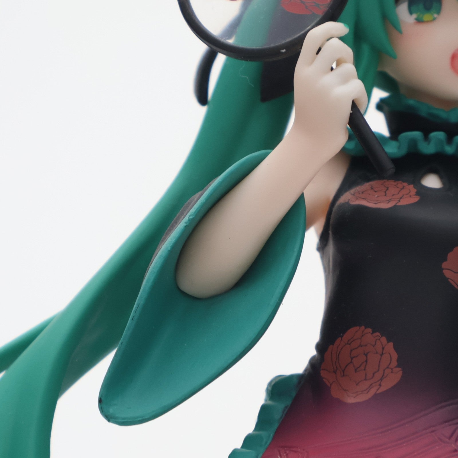 【中古即納】[FIG] 初音ミク キャラクター・ボーカル・シリーズ01 初音ミク Costumes チャイナドレスver. フィギュア プライズ(451662200) タイトー(20201231)