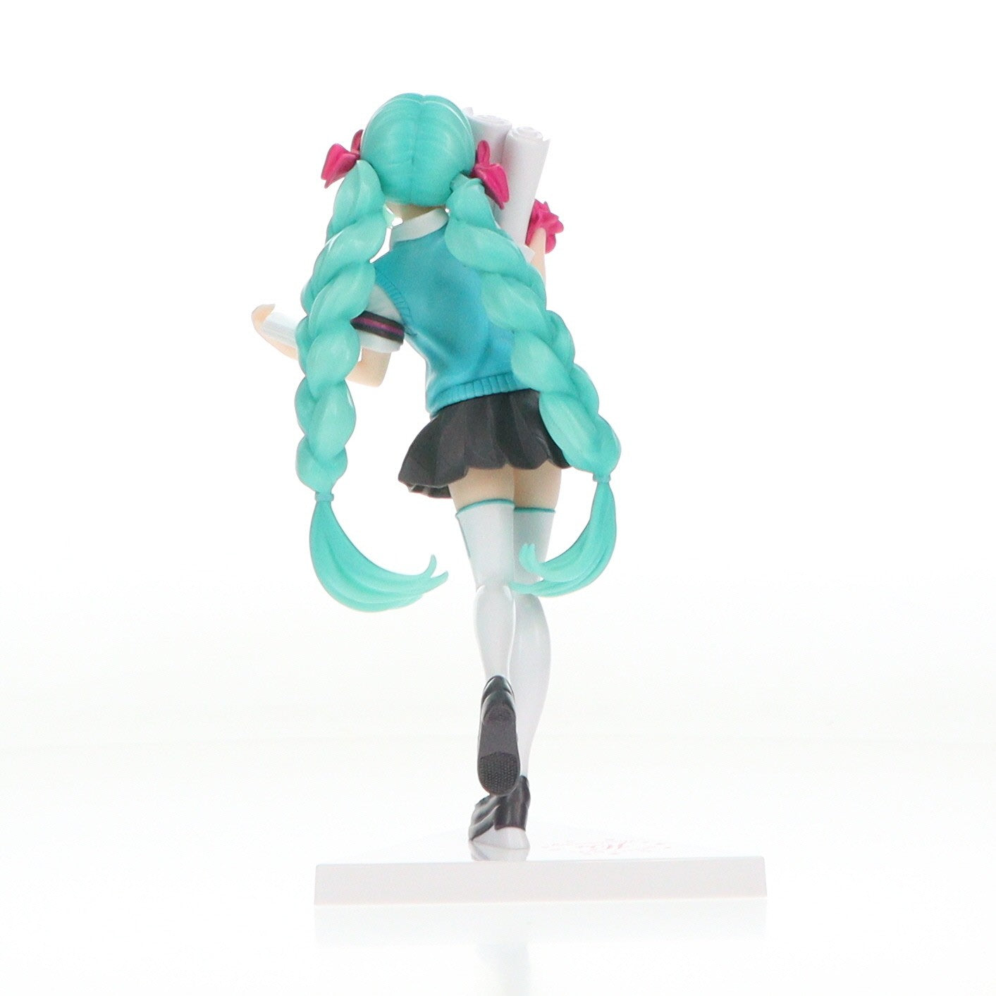 【中古即納】[FIG] 初音ミク 16th Anniversary ぶーた Ver. 初音ミクシリーズ Luminasta フィギュア プライズ(1103726) セガ(20230930)