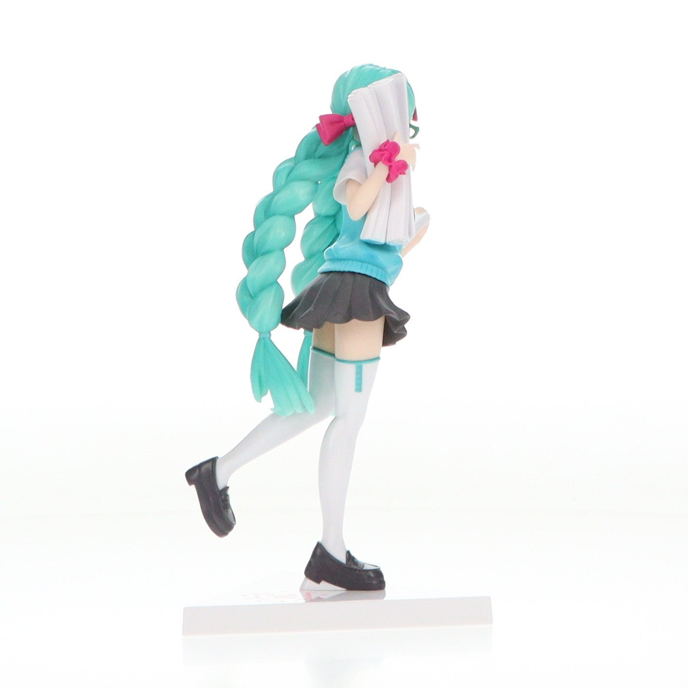 【中古即納】[FIG] 初音ミク 16th Anniversary ぶーた Ver. 初音ミクシリーズ Luminasta フィギュア プライズ(1103726) セガ(20230930)