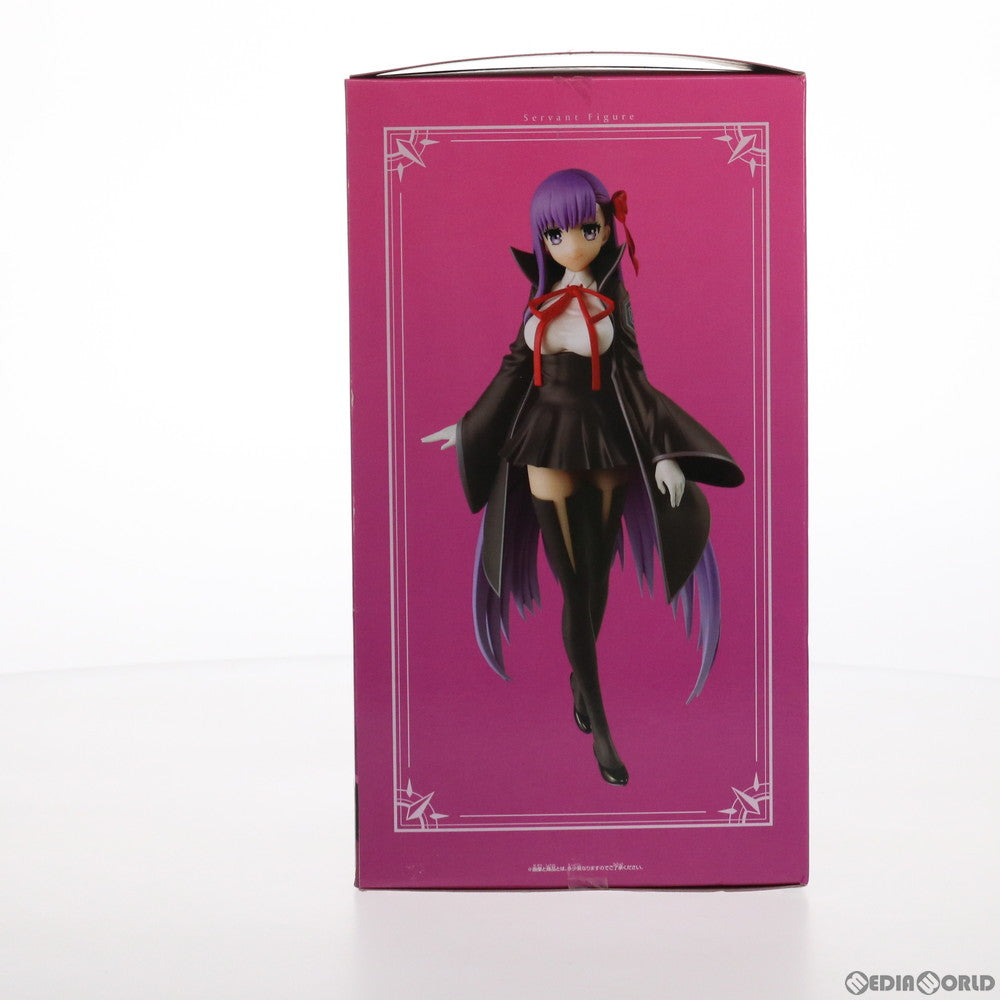 【中古即納】[FIG] ムーンキャンサー/BB Servant Figure～ムーンキャンサー/BB～ Fate/Grand Order(フェイト/グランドオーダー) フィギュア プライズ(2502960) バンプレスト(20210630)