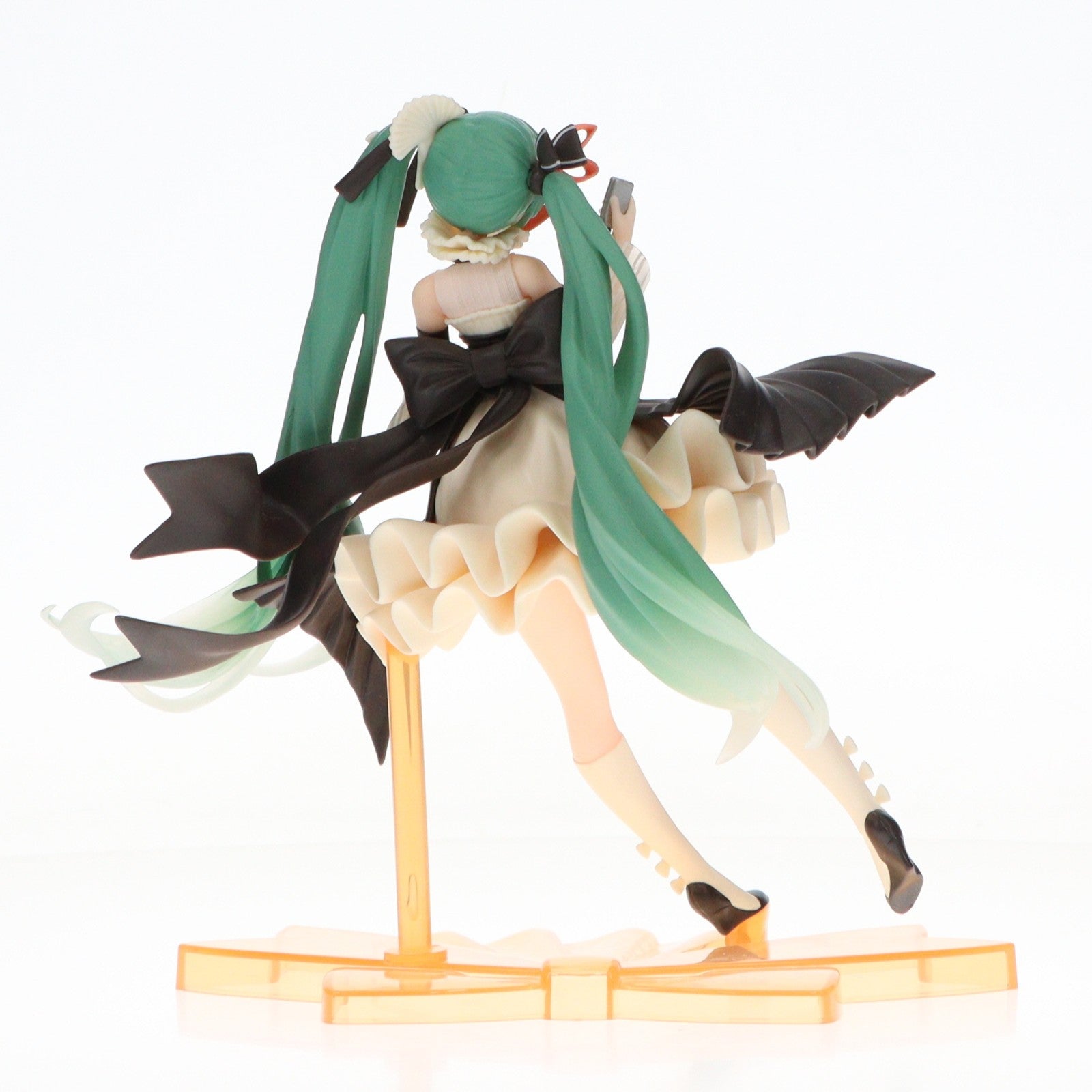 【中古即納】[FIG] 初音ミク AMP フィギュア～Latidos-2022 ver.-～ キャラクター・ボーカル・シリーズ01 初音ミク プライズ(451499500) タイトー(20221120)