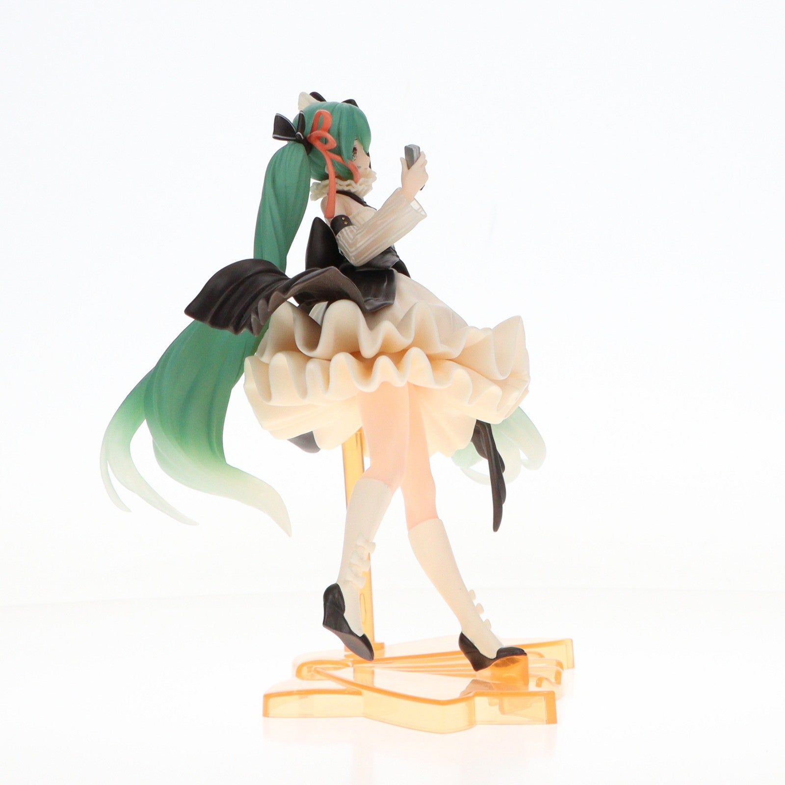 【中古即納】[FIG] 初音ミク AMP フィギュア～Latidos-2022 ver.-～ キャラクター・ボーカル・シリーズ01 初音ミク プライズ(451499500) タイトー(20221120)