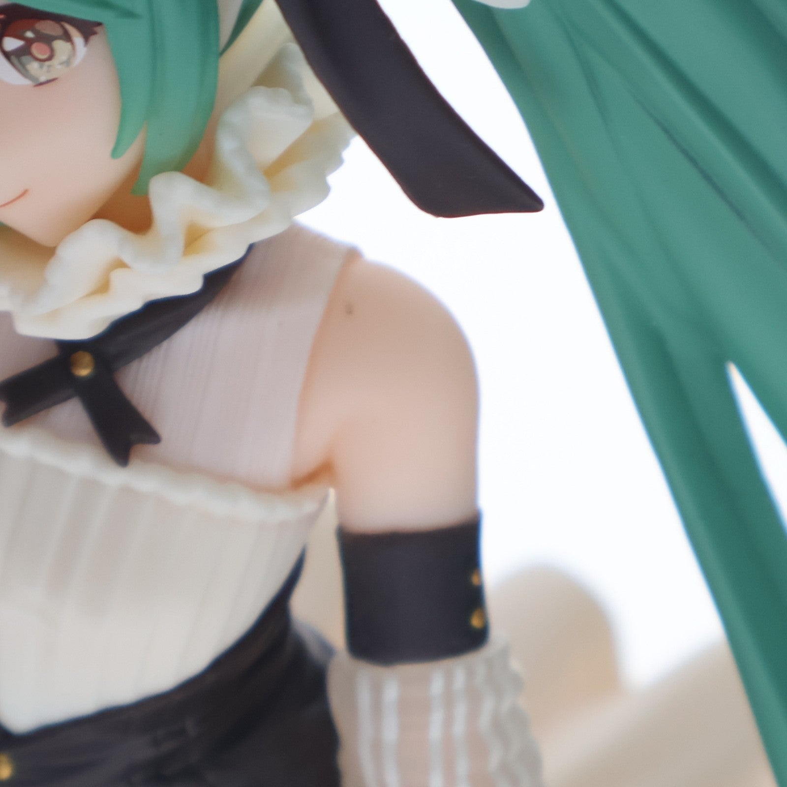 【中古即納】[FIG] 初音ミク AMP フィギュア～Latidos-2022 ver.-～ キャラクター・ボーカル・シリーズ01 初音ミク プライズ(451499500) タイトー(20221120)