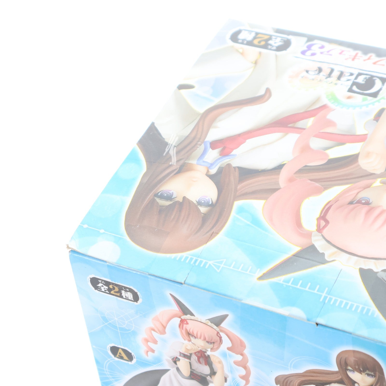 【中古即納】[FIG] フェイリス・ニャンニャン STEINS;GATE(シュタインズ・ゲート) スペシャルクオリティフィギュア3 プライズ バンプレスト(20110831)