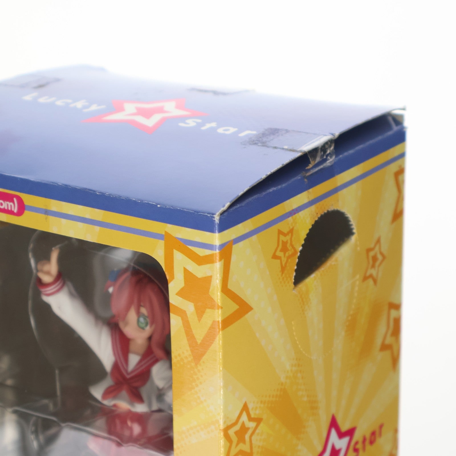 【中古即納】[FIG] 小早川ゆたか(こばやかわゆたか) らき☆すたエクストラフィギュアVol.2 プライズ(19827) セガ(20090930)