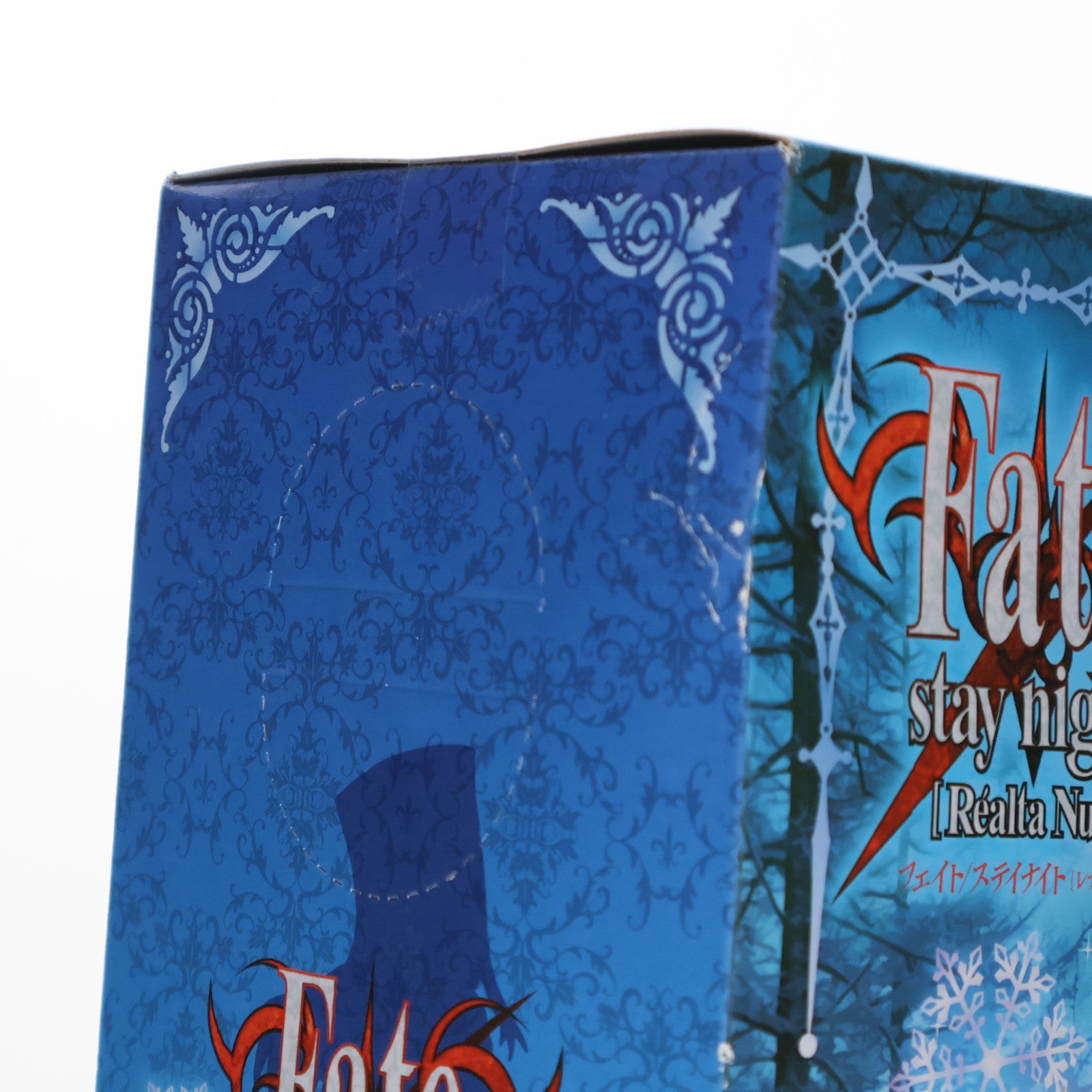 【中古即納】[FIG] イリヤスフィール・フォン・アインツベルン マスターフィギュア Fate/stay night[Realta Nua](フェイト/ステイナイト レアルタ・ヌア) プライズ(AMU-PRZ6848) フリュー(20151031)