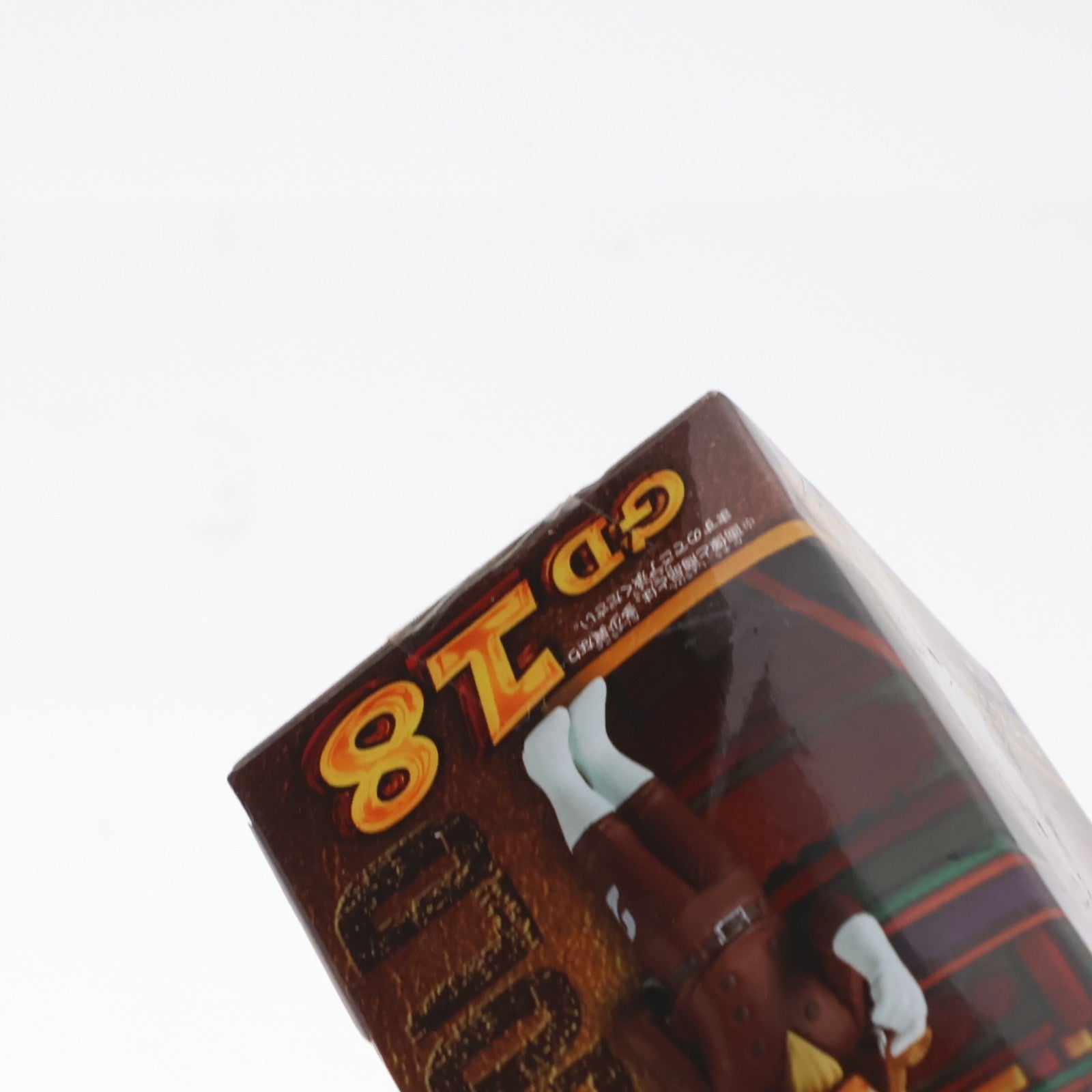【中古即納】[FIG] タイムス伯爵 ワンピース ワールドコレクタブルフィギュア～ONE PIECE FILM GOLD～vol.3 プライズ(36592) バンプレスト(20160810)