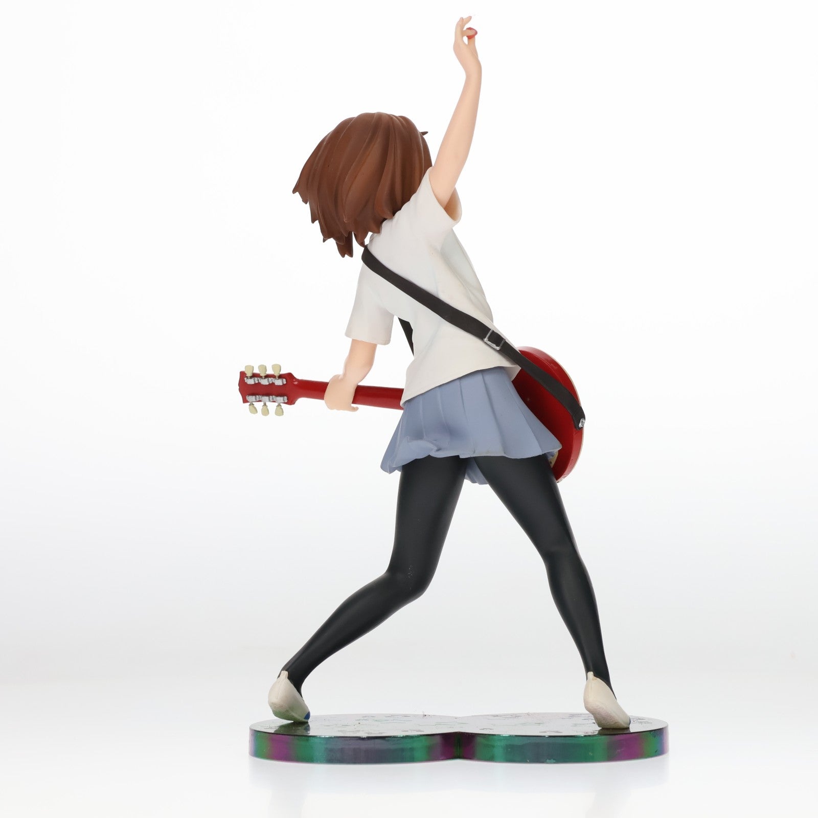 【中古即納】[FIG] 平沢唯(ひらさわゆい) けいおん!! プレミアムフィギュア WINDMILL プライズ(22621) セガ(20110831)